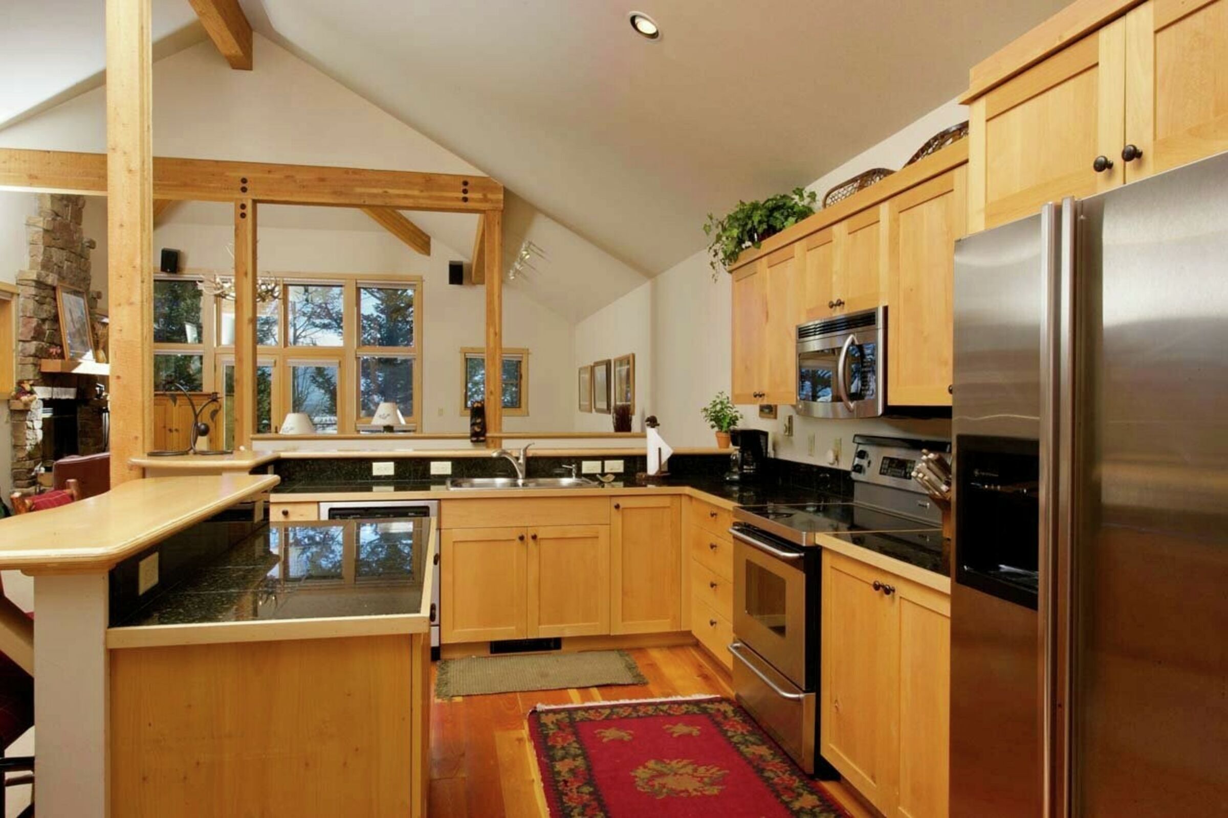 #31 - Kitchen