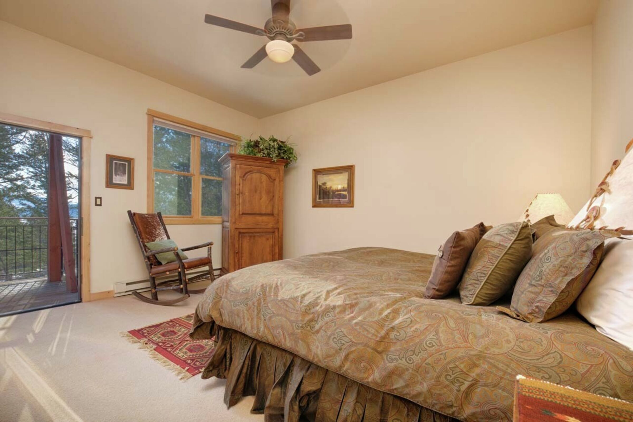 #31 - Master Bedroom