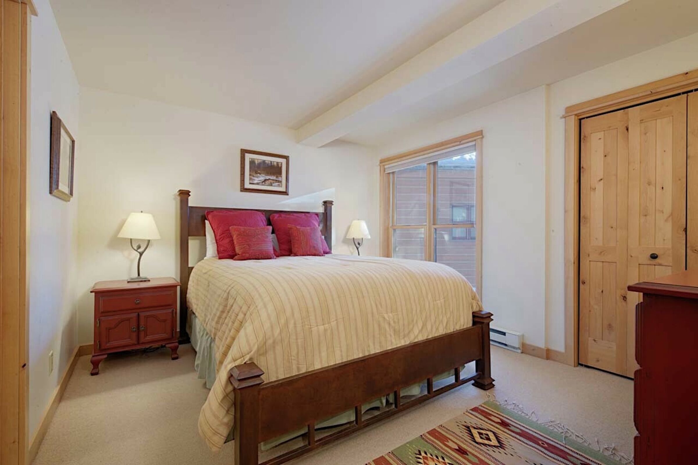 #31 - Bedroom