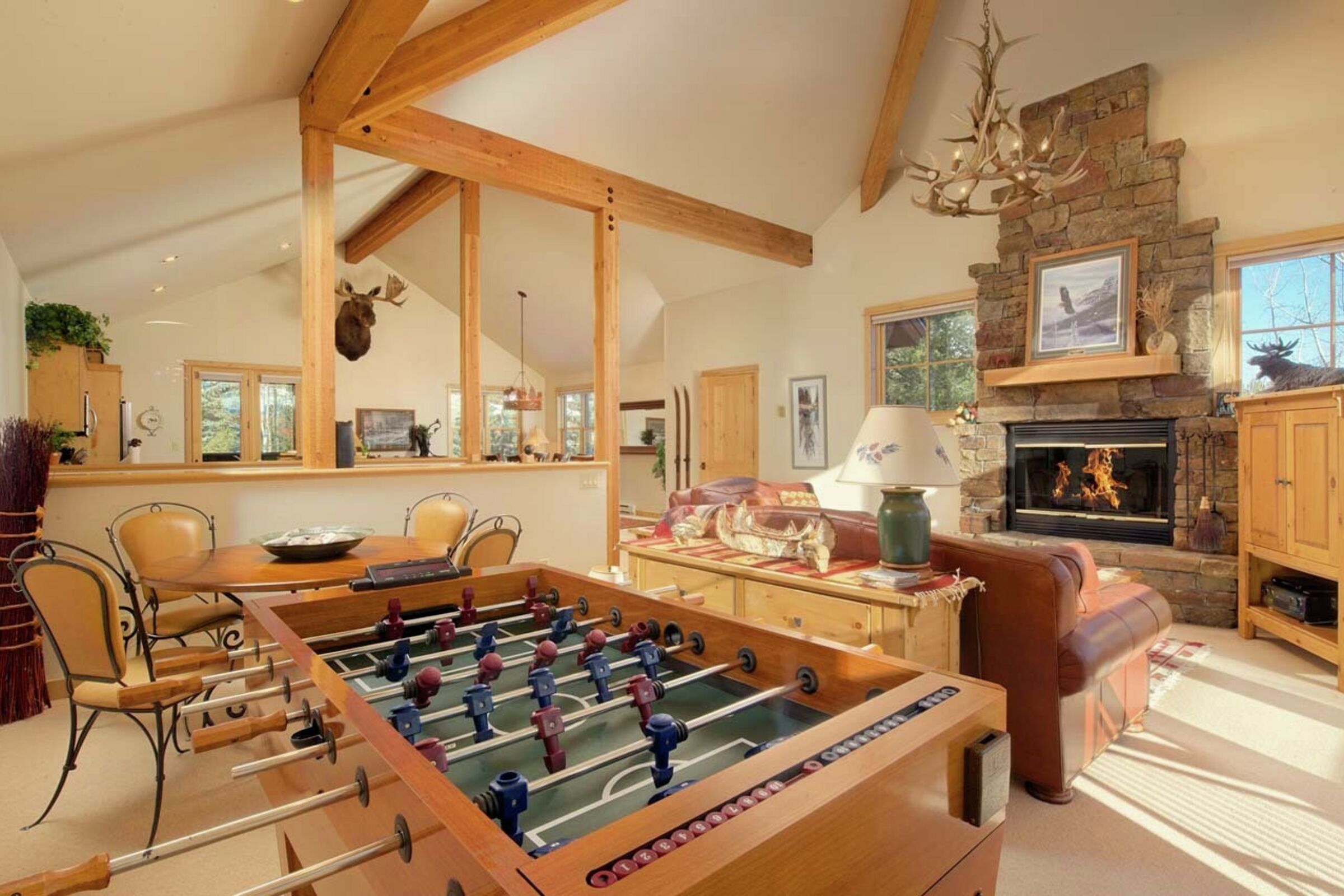 #31 - Living Room
