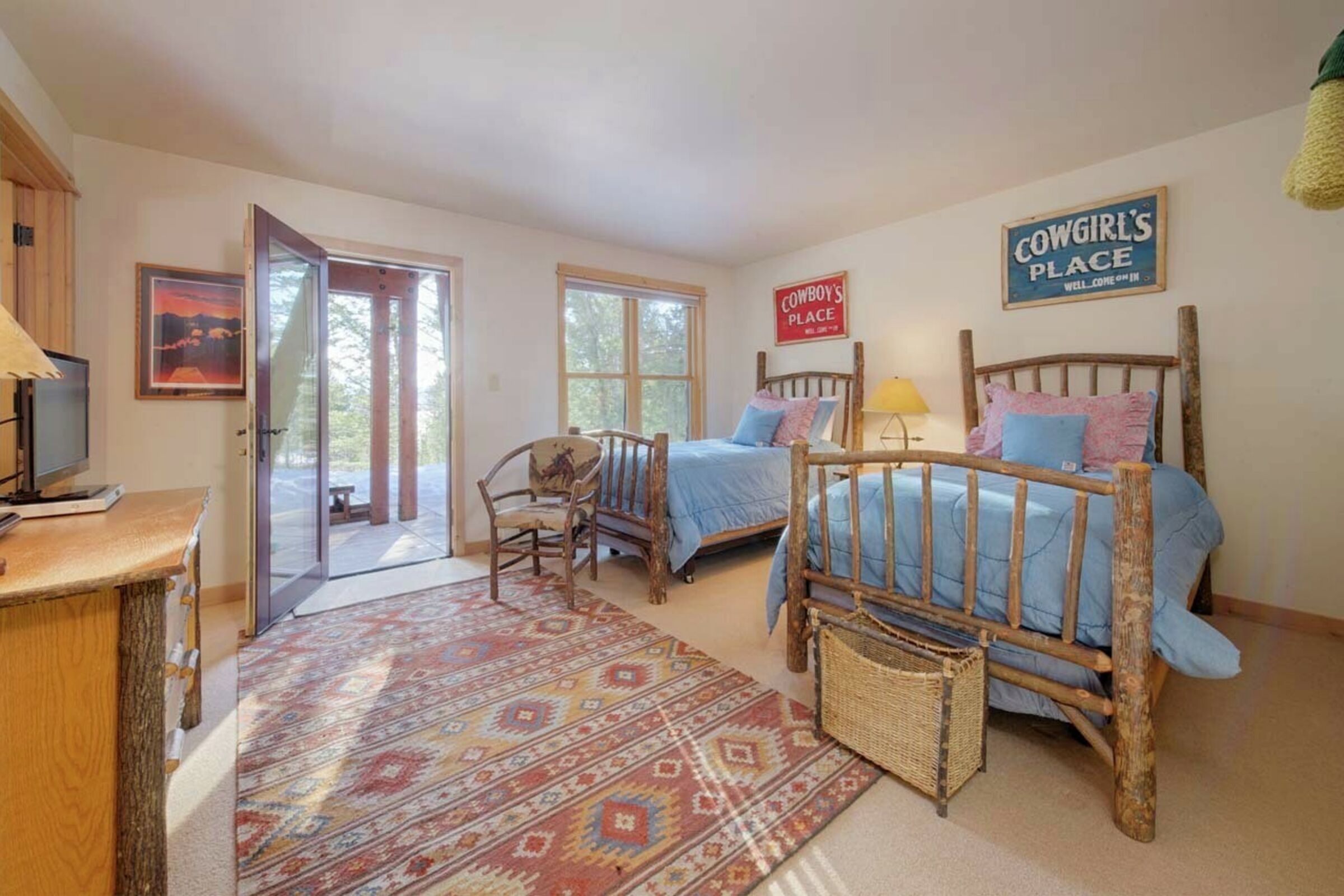 #31 - Bedroom