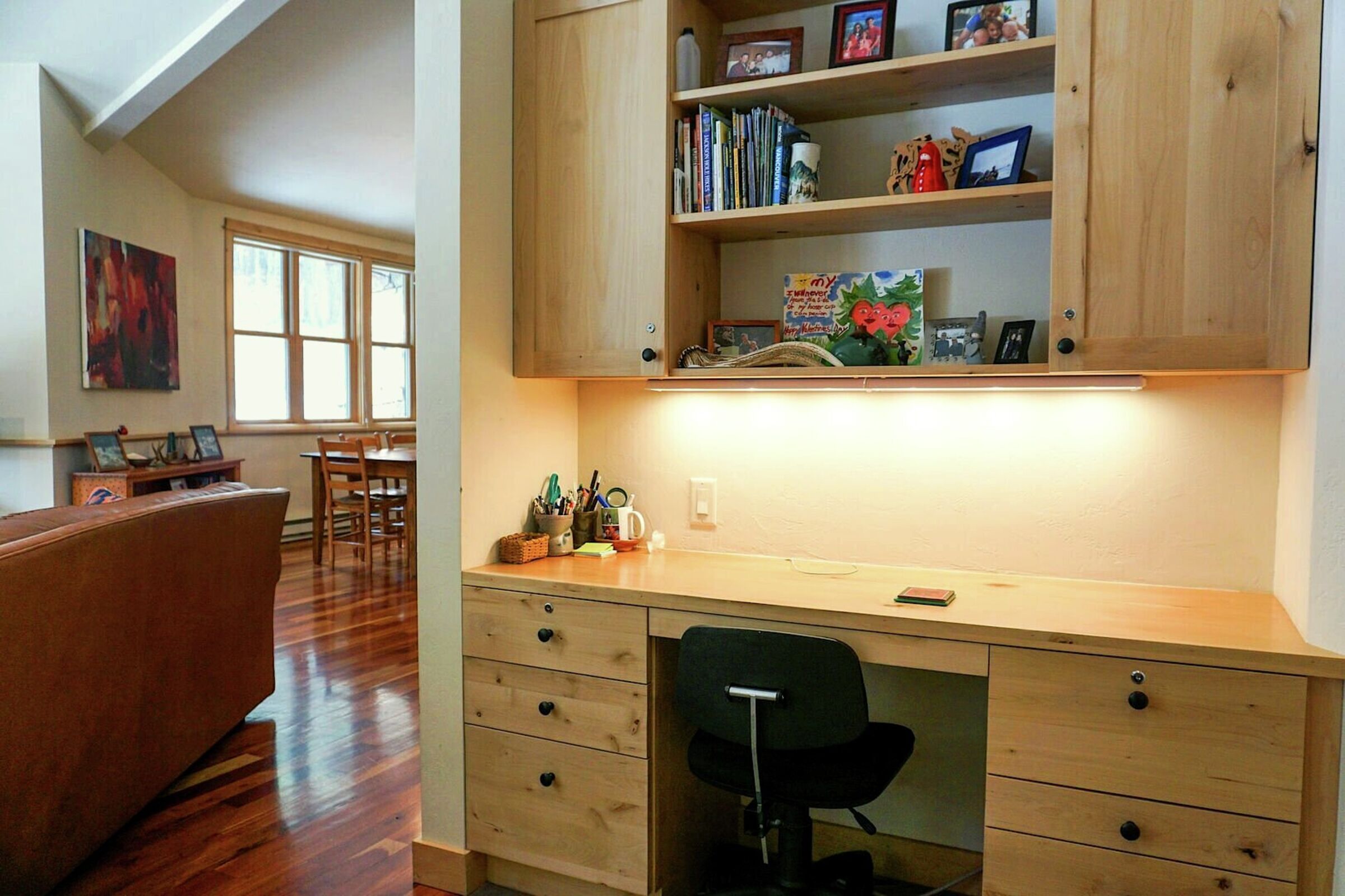 Desk