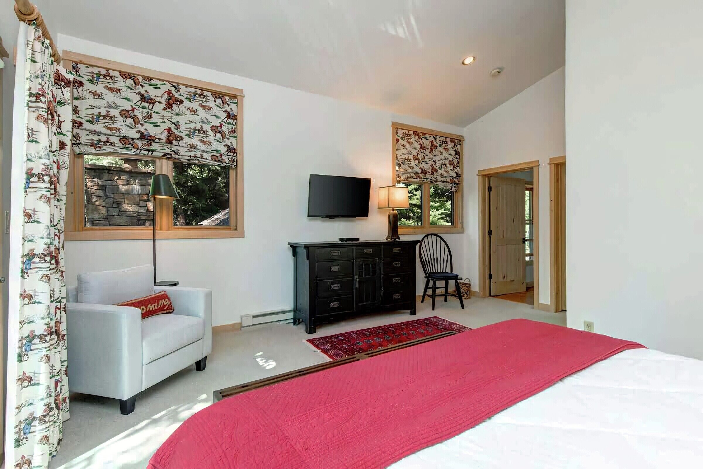 #21 - Master Bedroom
