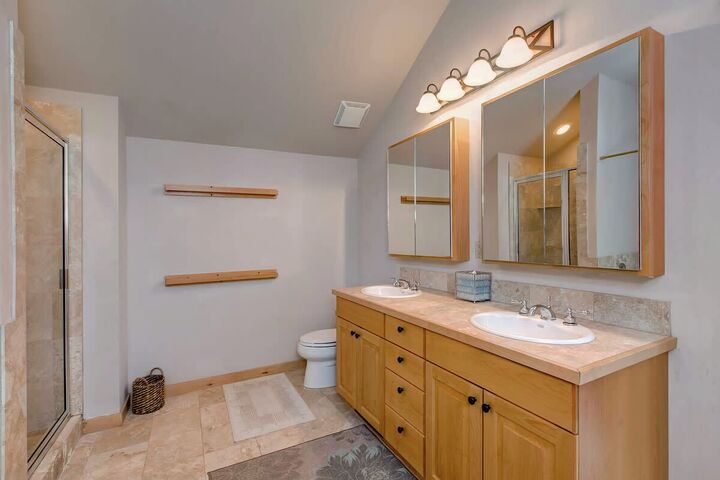Master Ensuite Bathroom