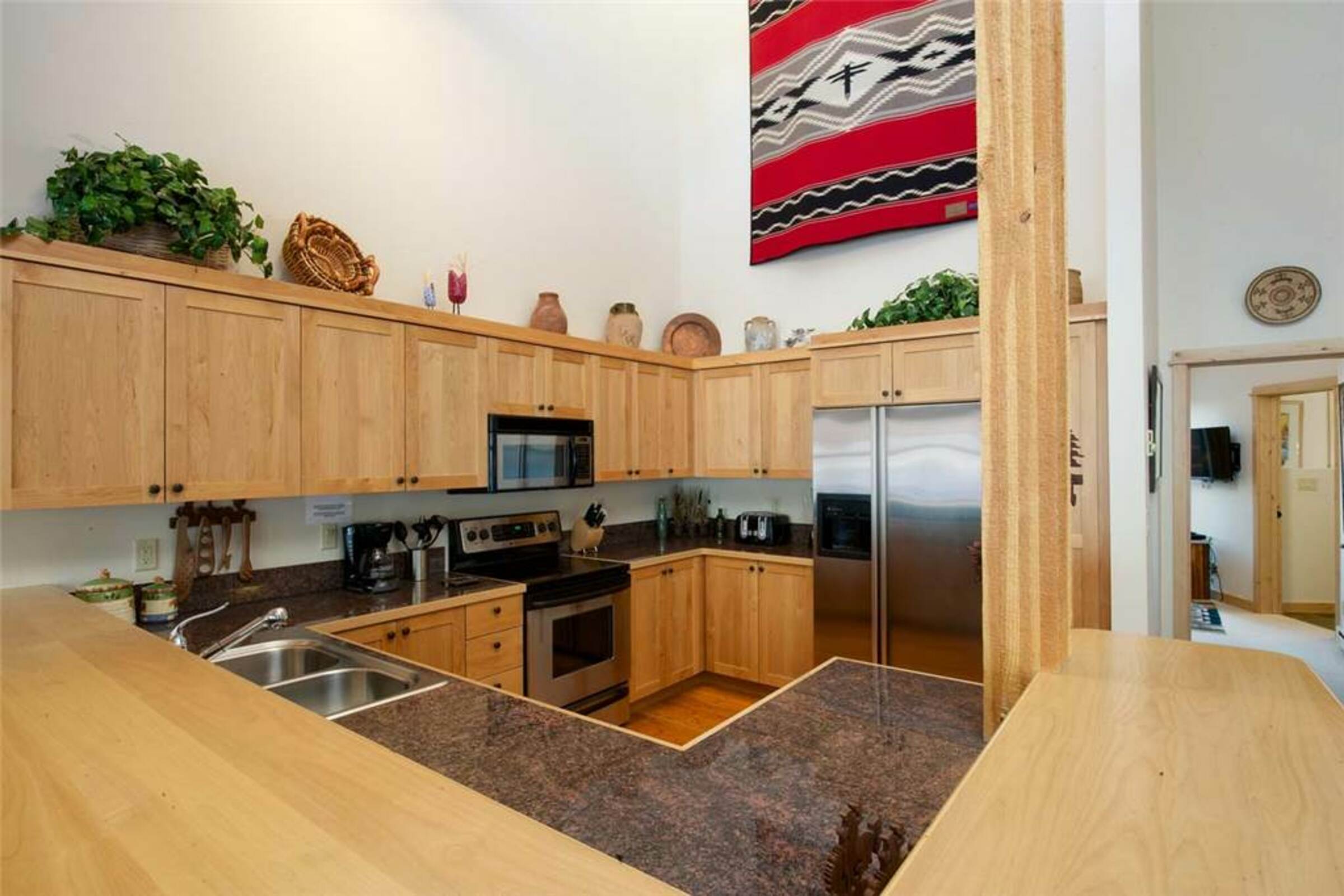 #14 - Kitchen