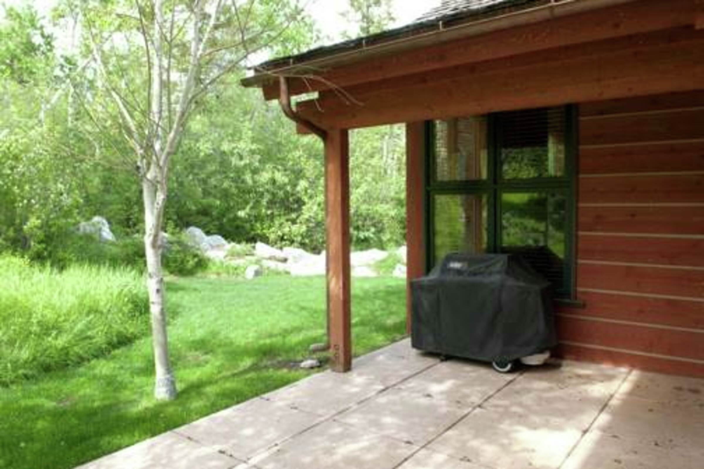 #14 - Patio