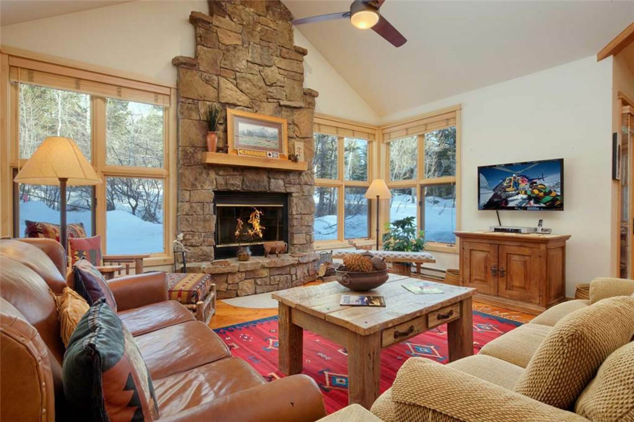 #14 - Living Room