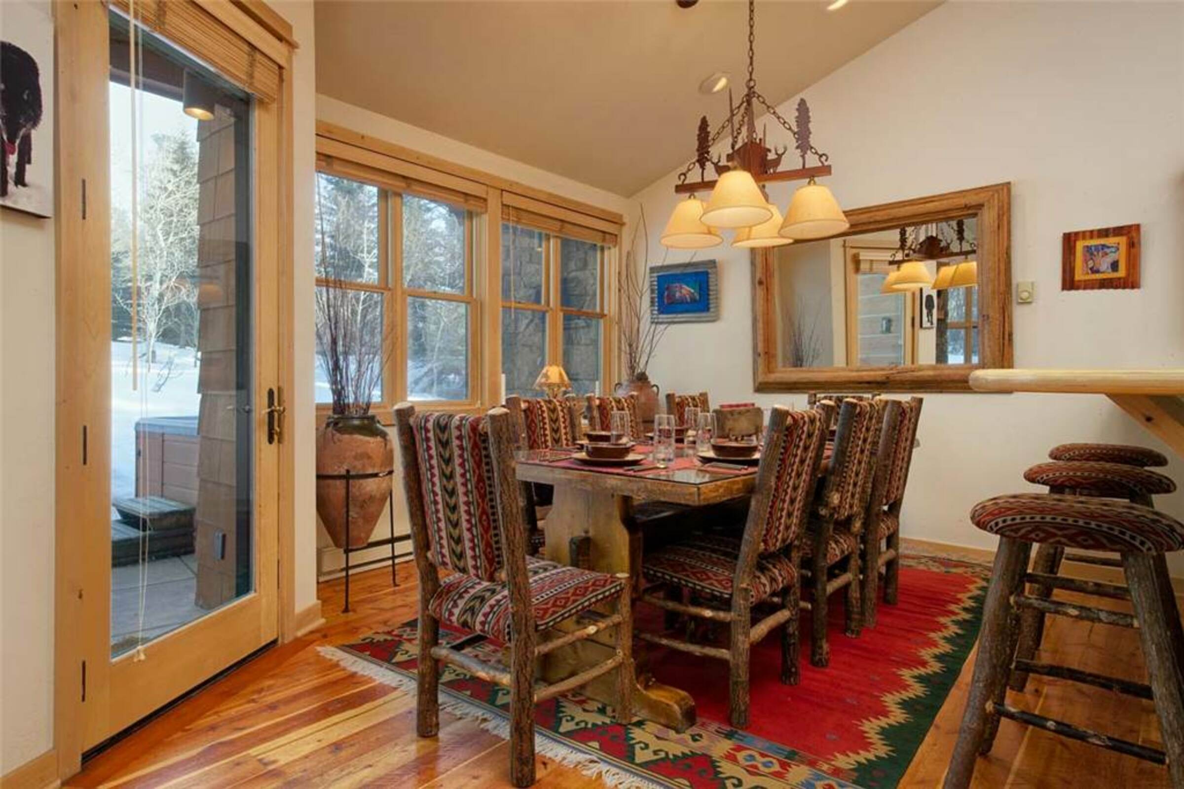 #14 - Dining Room