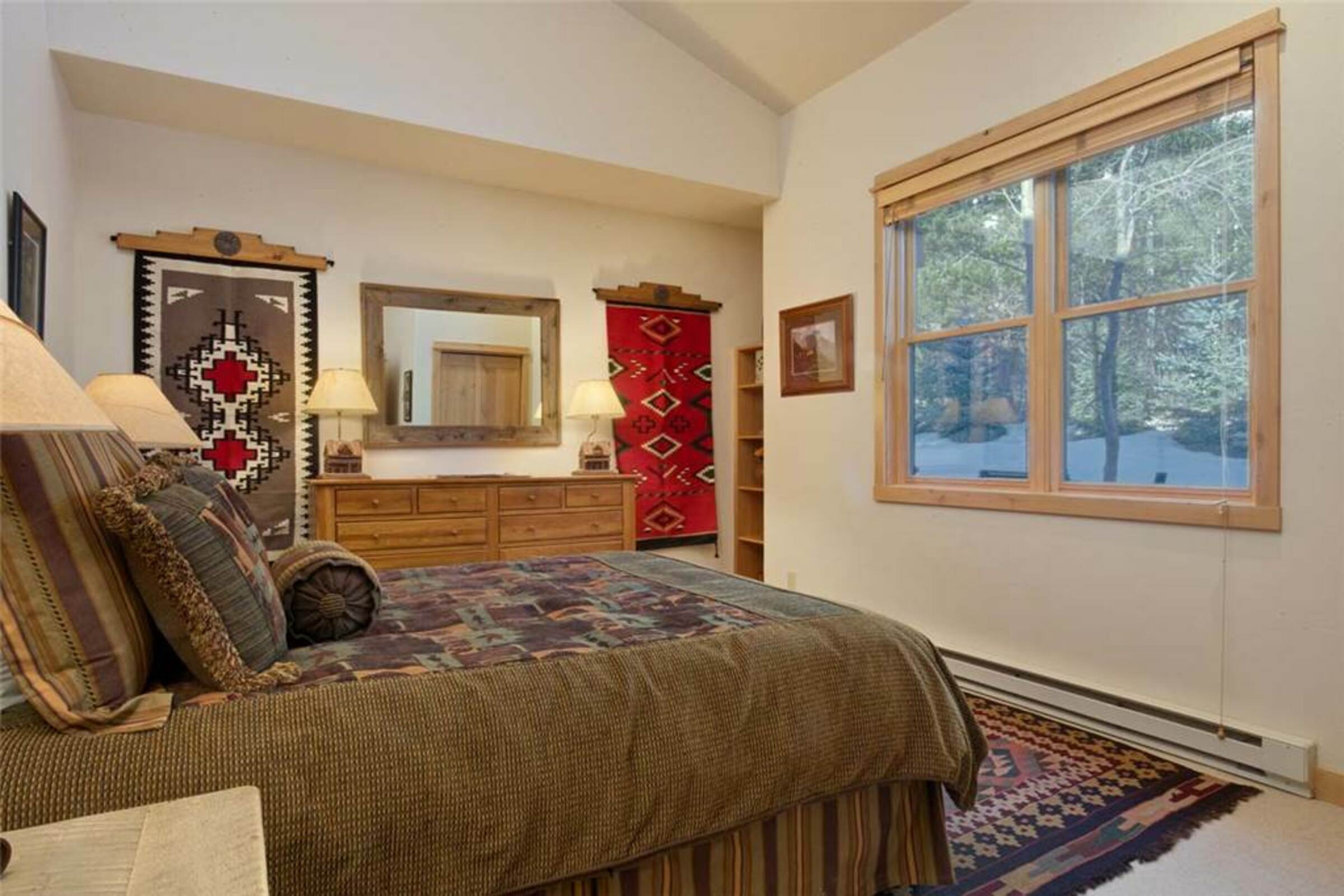 #14 - Master Bedroom