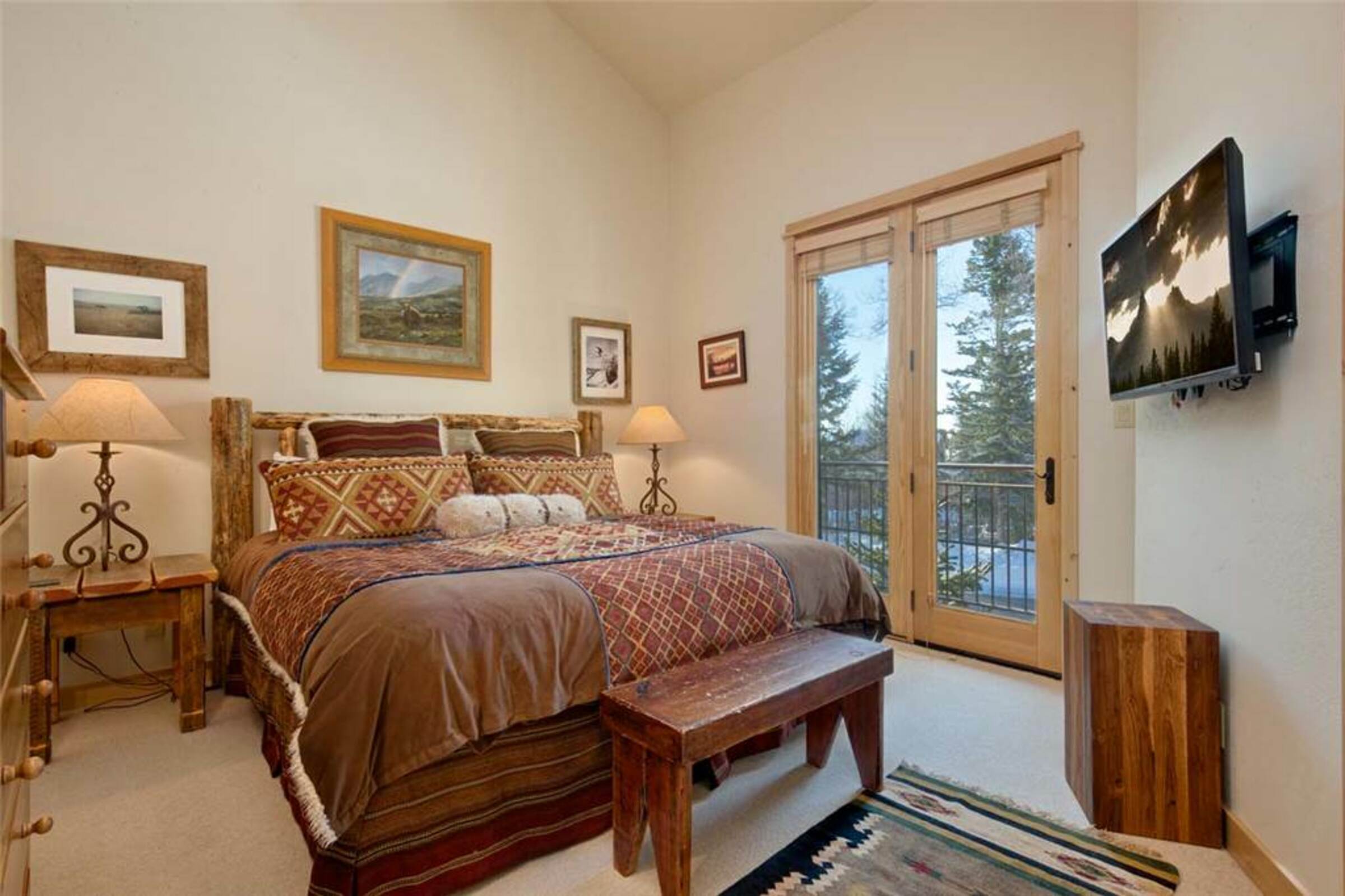 #14 - Master Bedroom