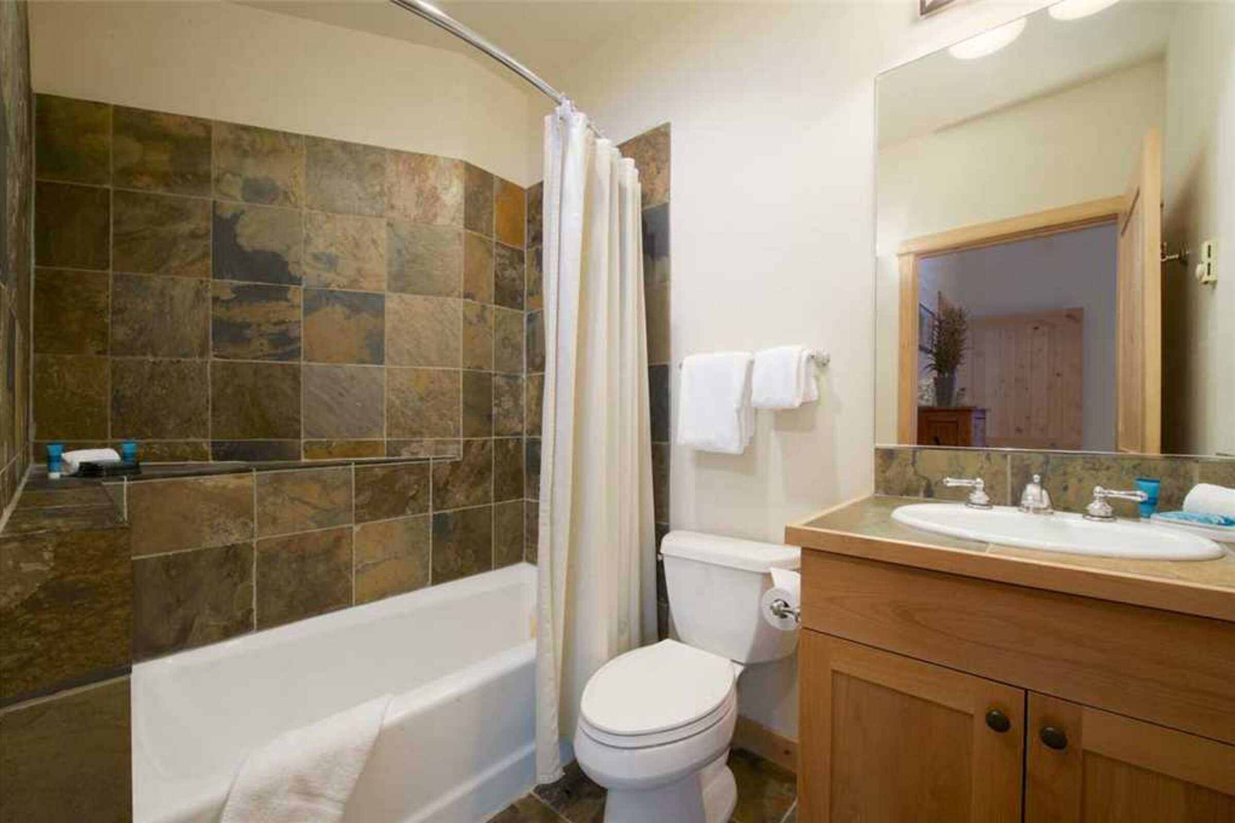 #14 - Bathroom