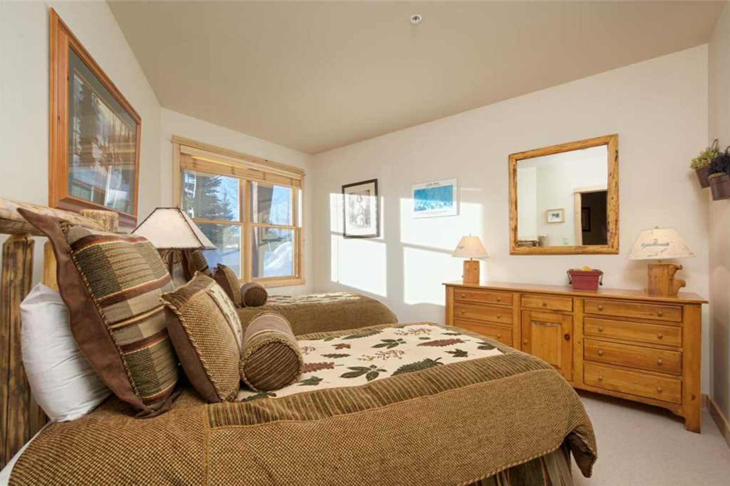 #14 - Bedroom