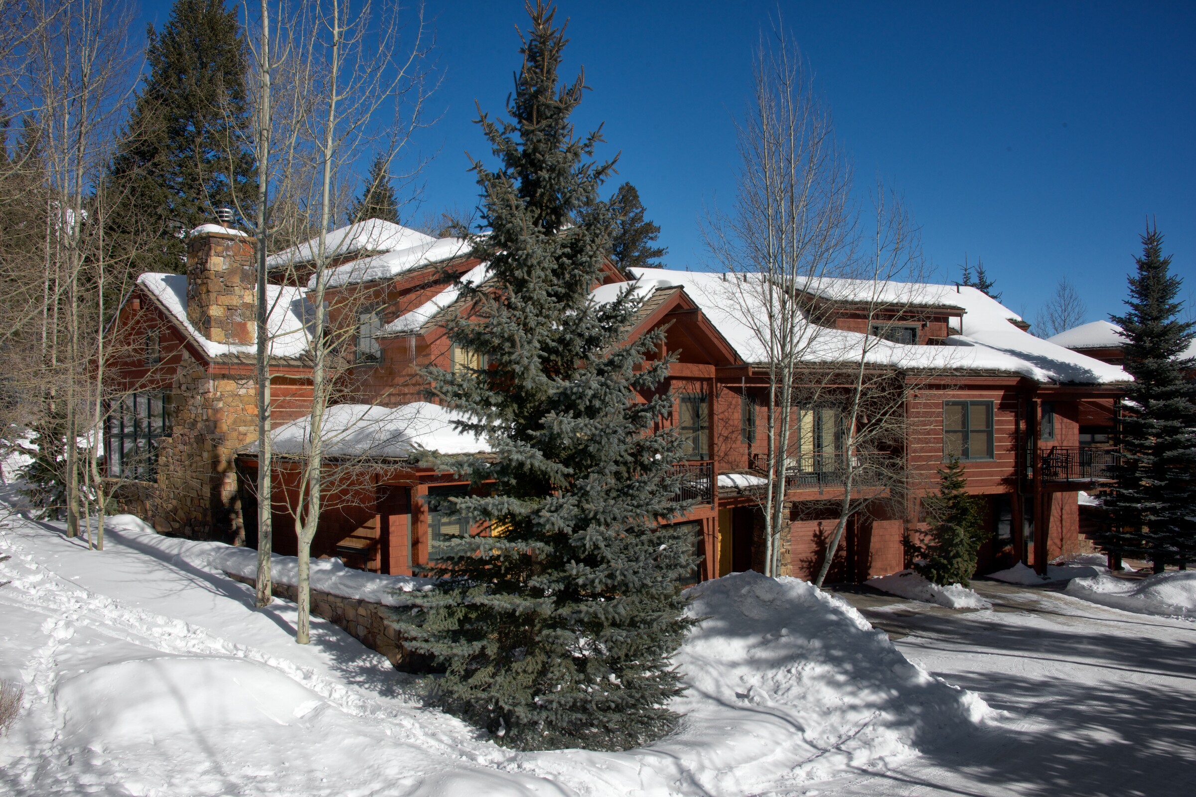 Moose Creek