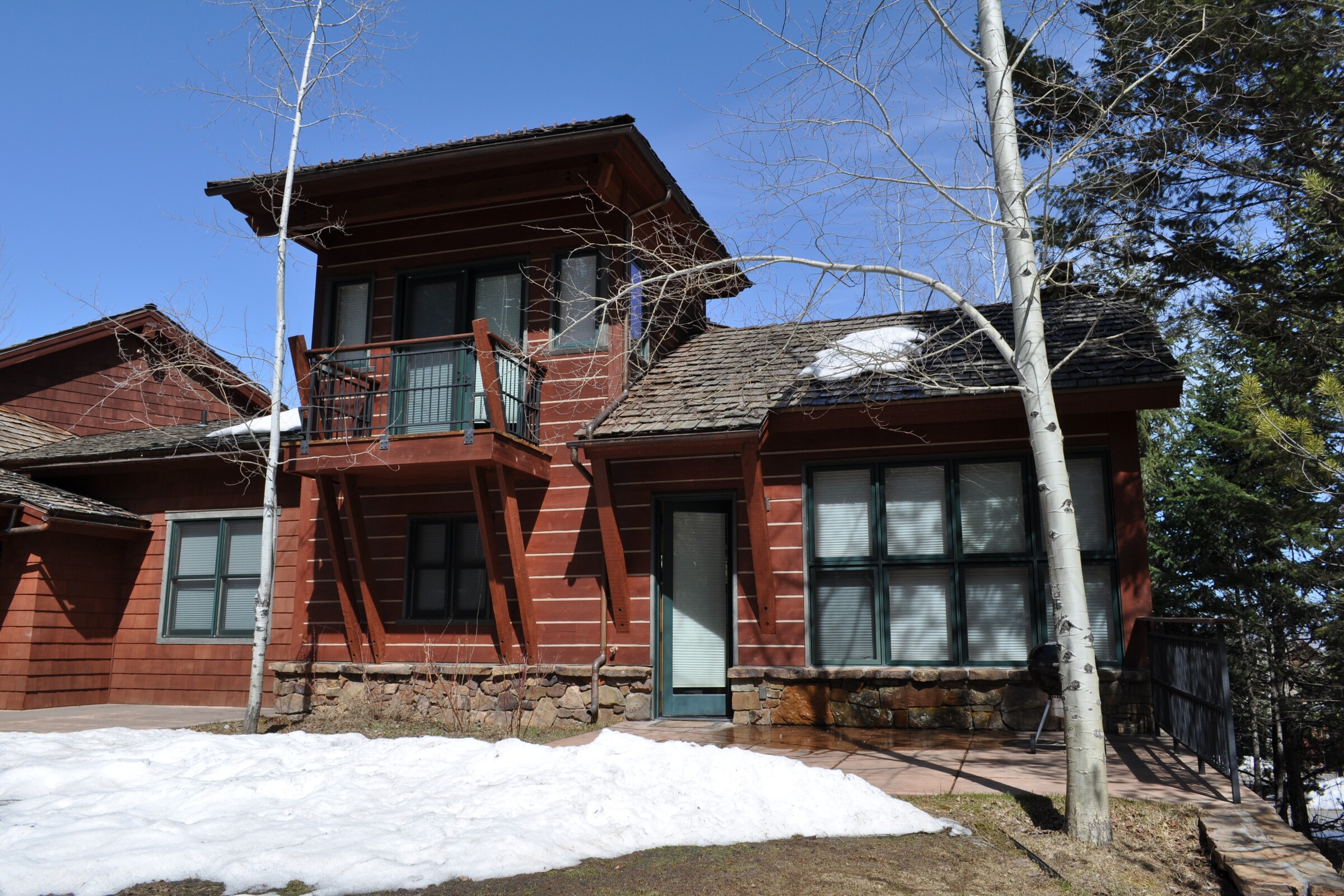 Moose Creek