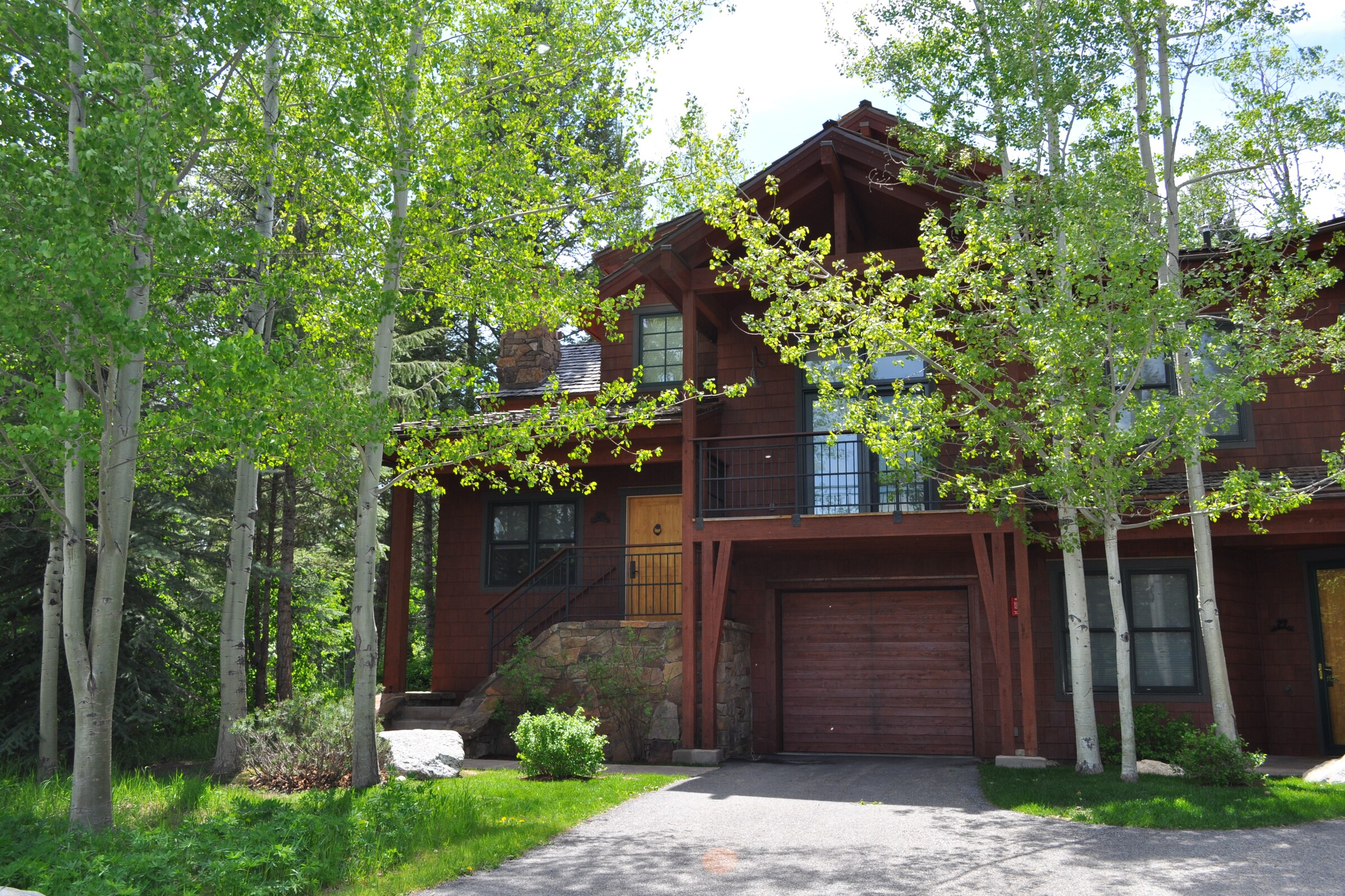 Moose Creek