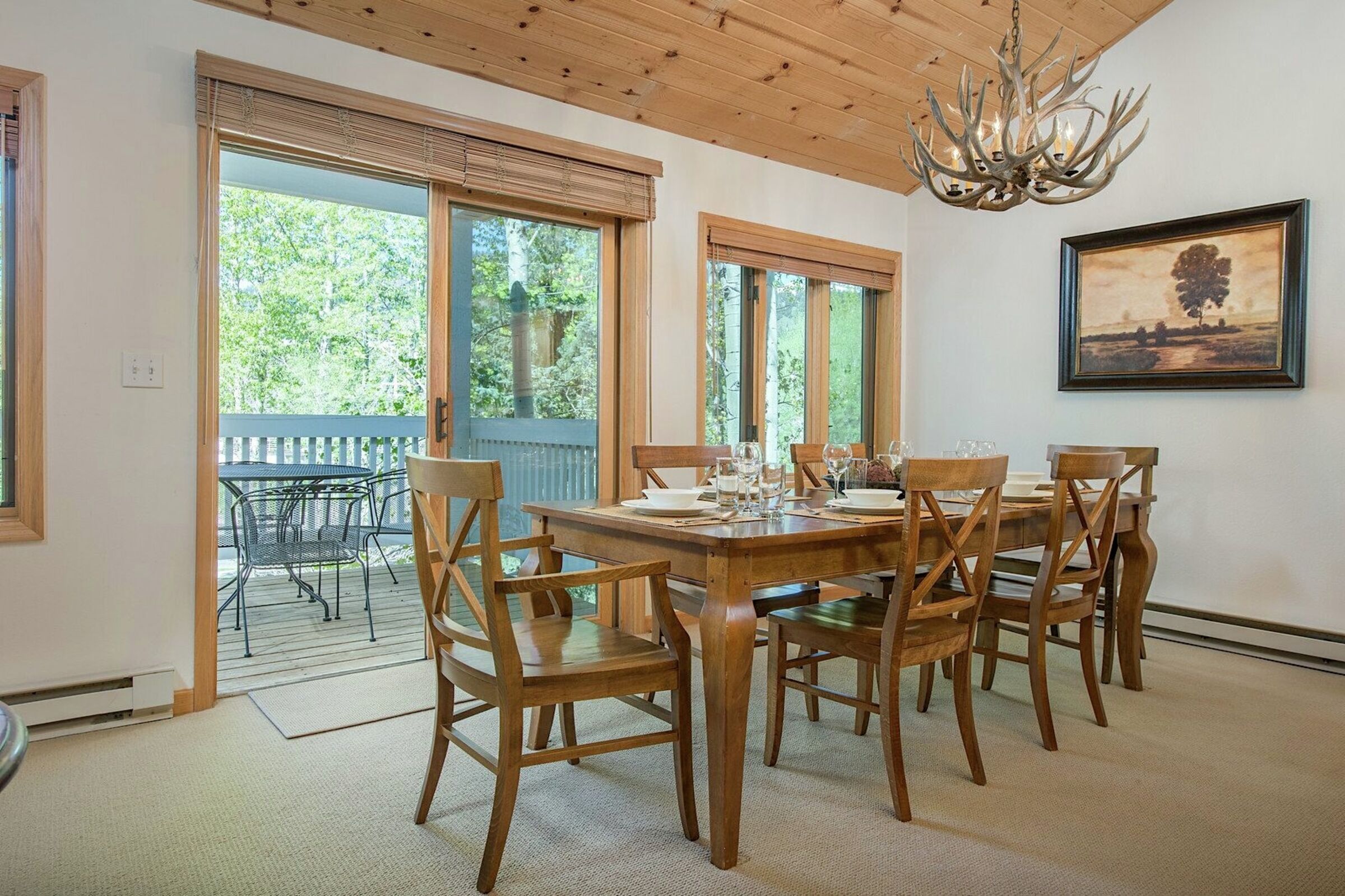 #20 - Dining Room