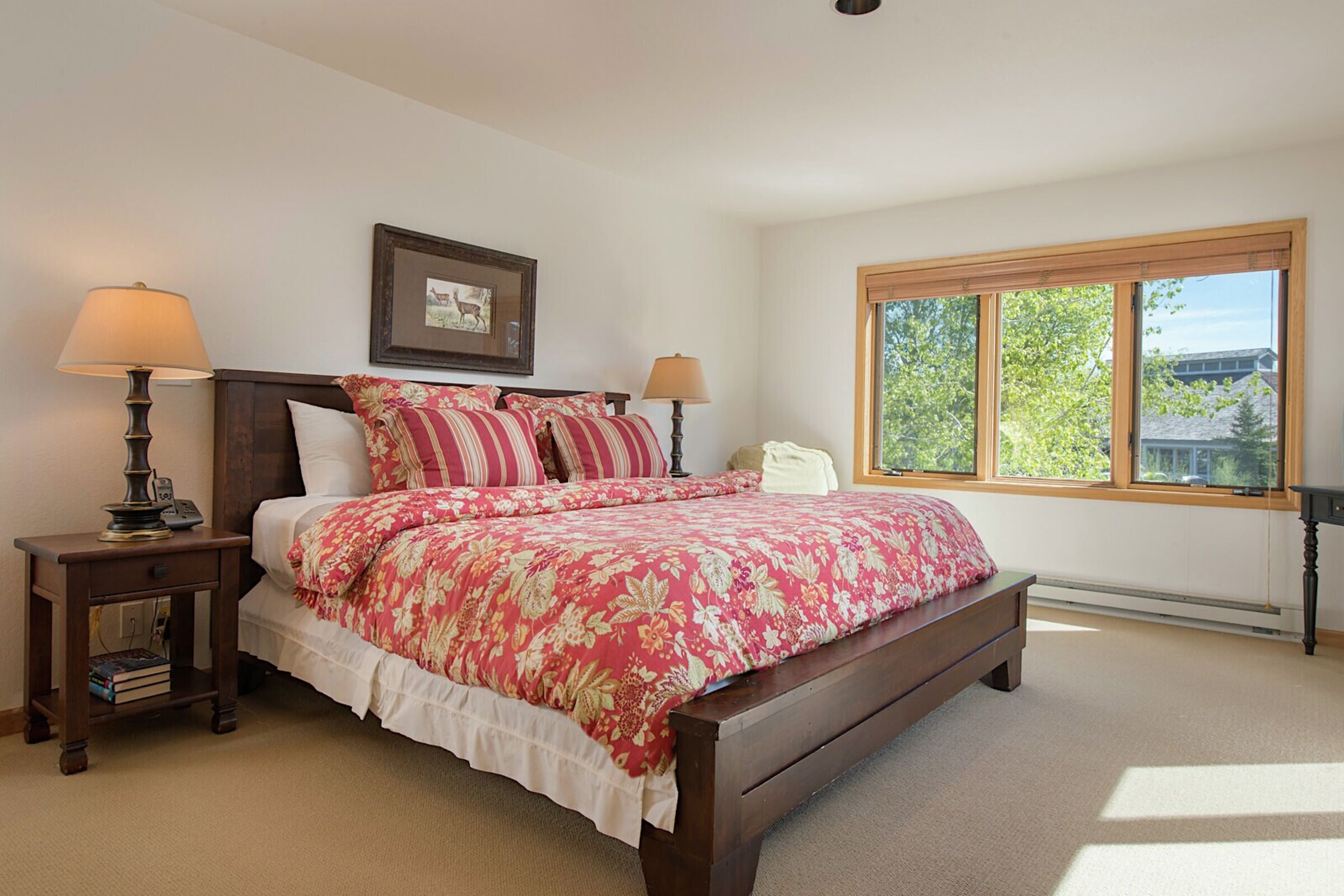 #20 - Master Bedroom
