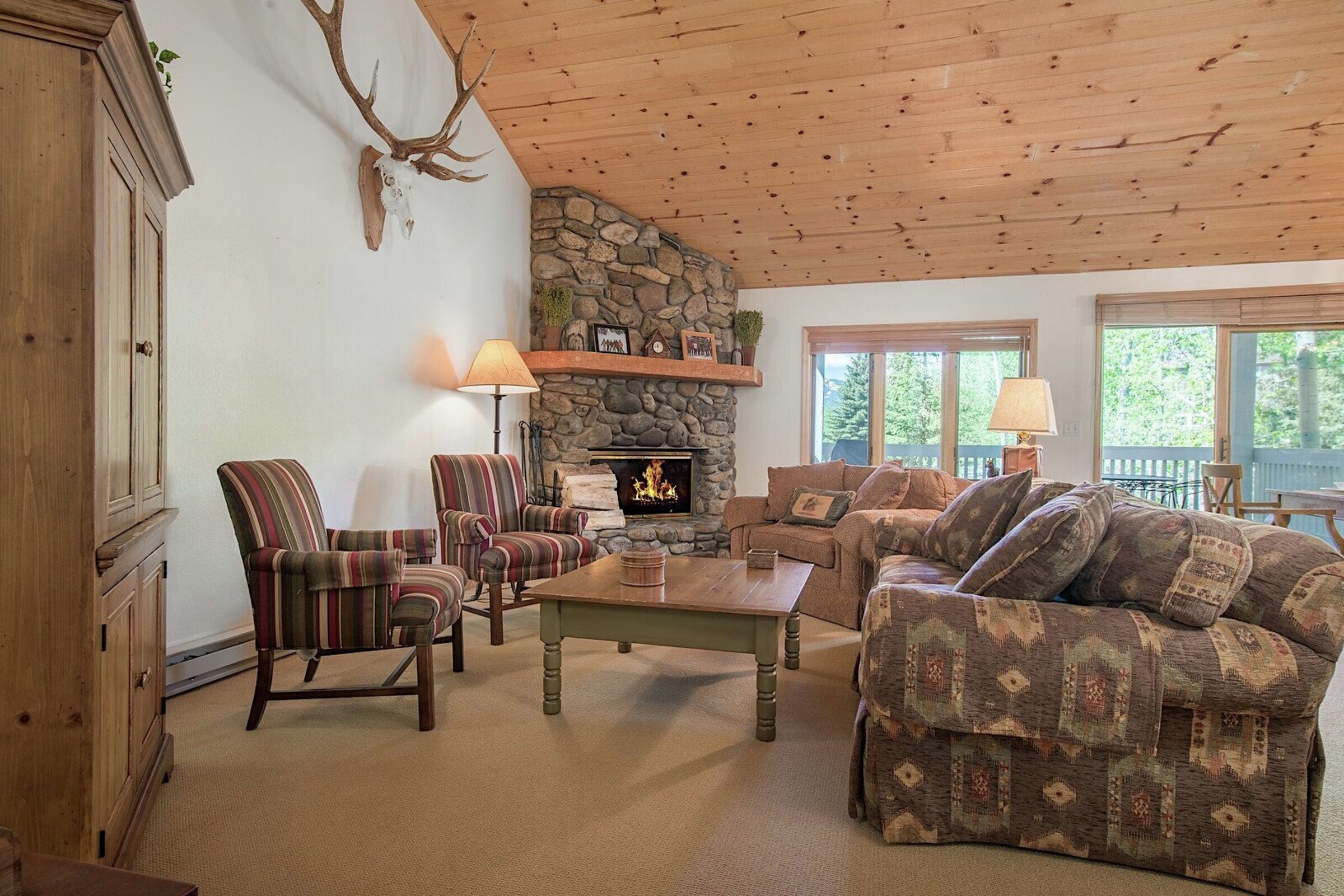 #20 - Living Room