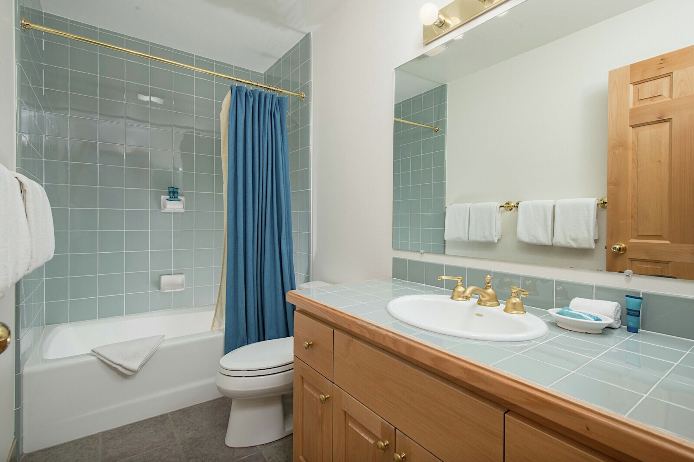 #20 - Bathroom