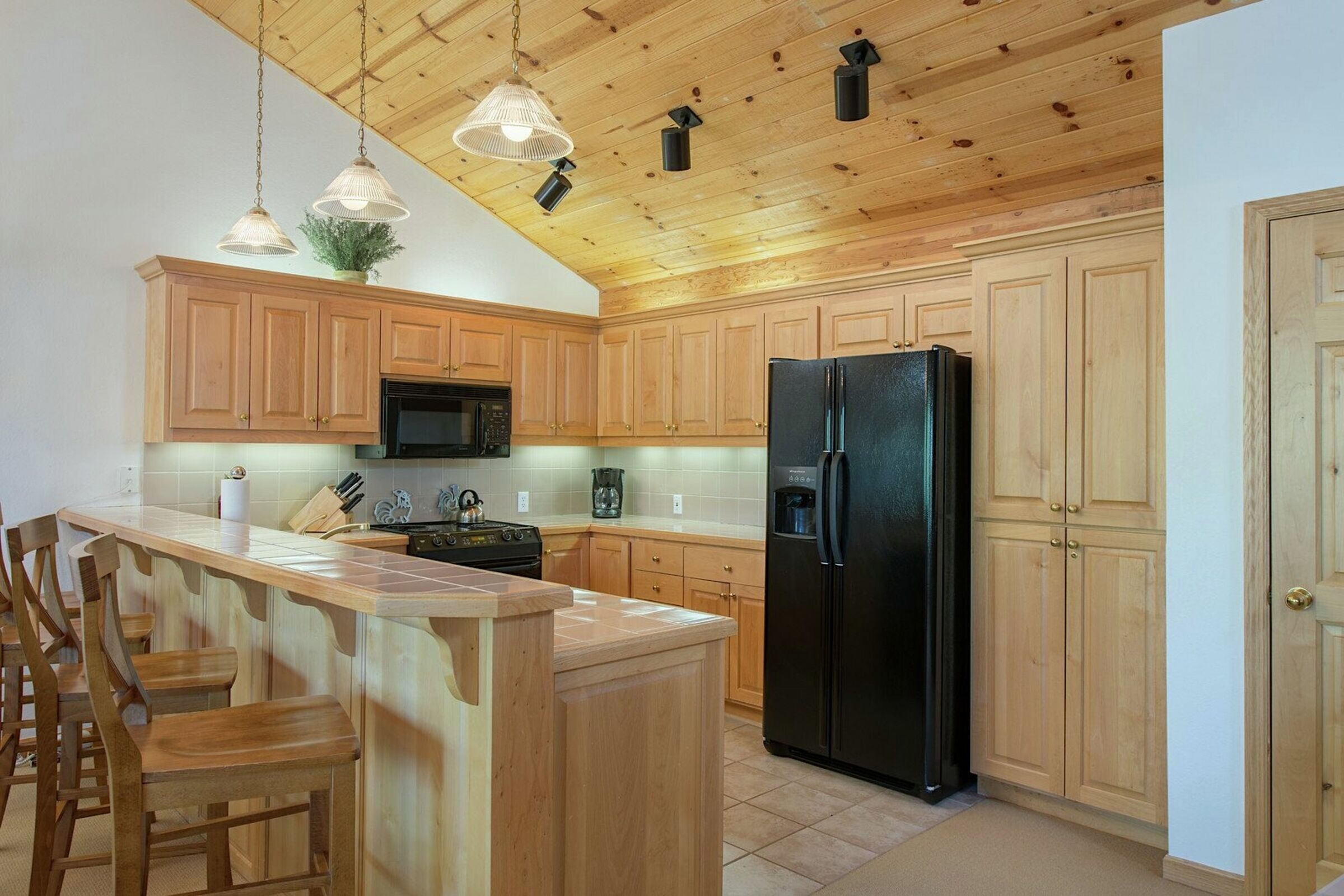 #20 - Kitchen