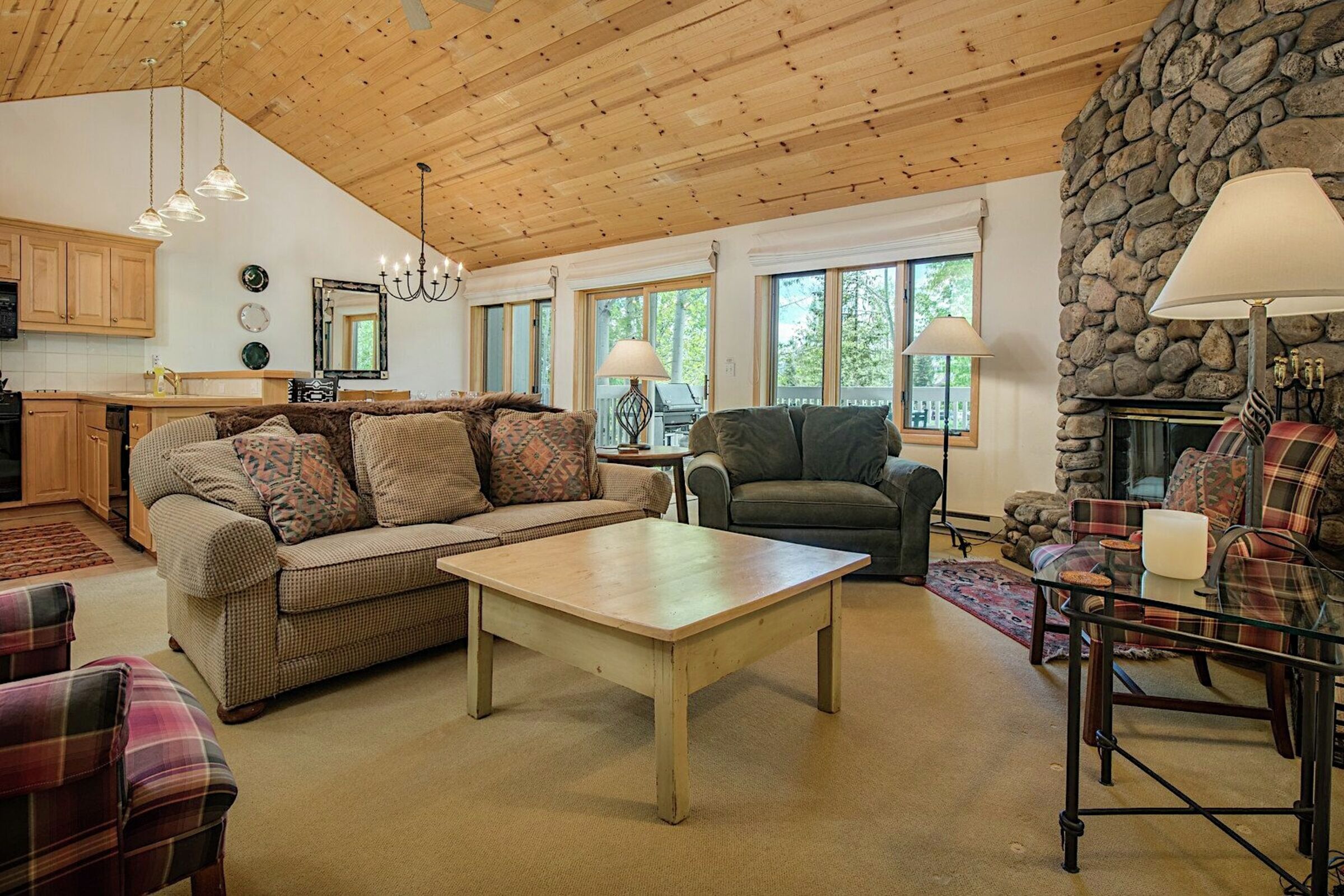 #21 - Living Room
