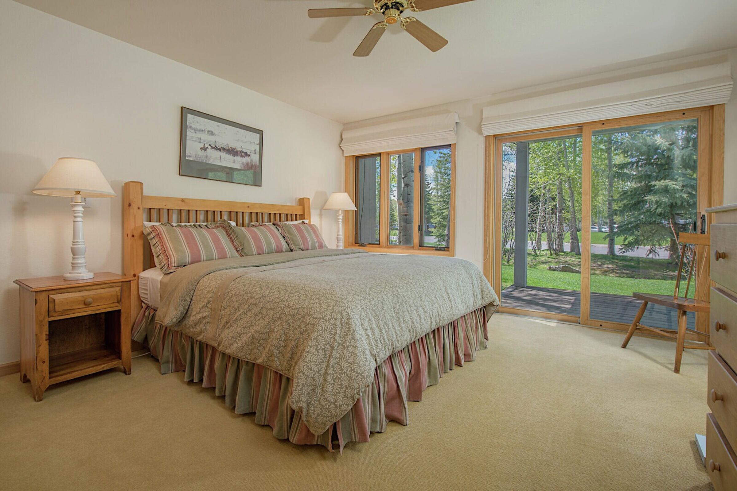 #21 - Bedroom