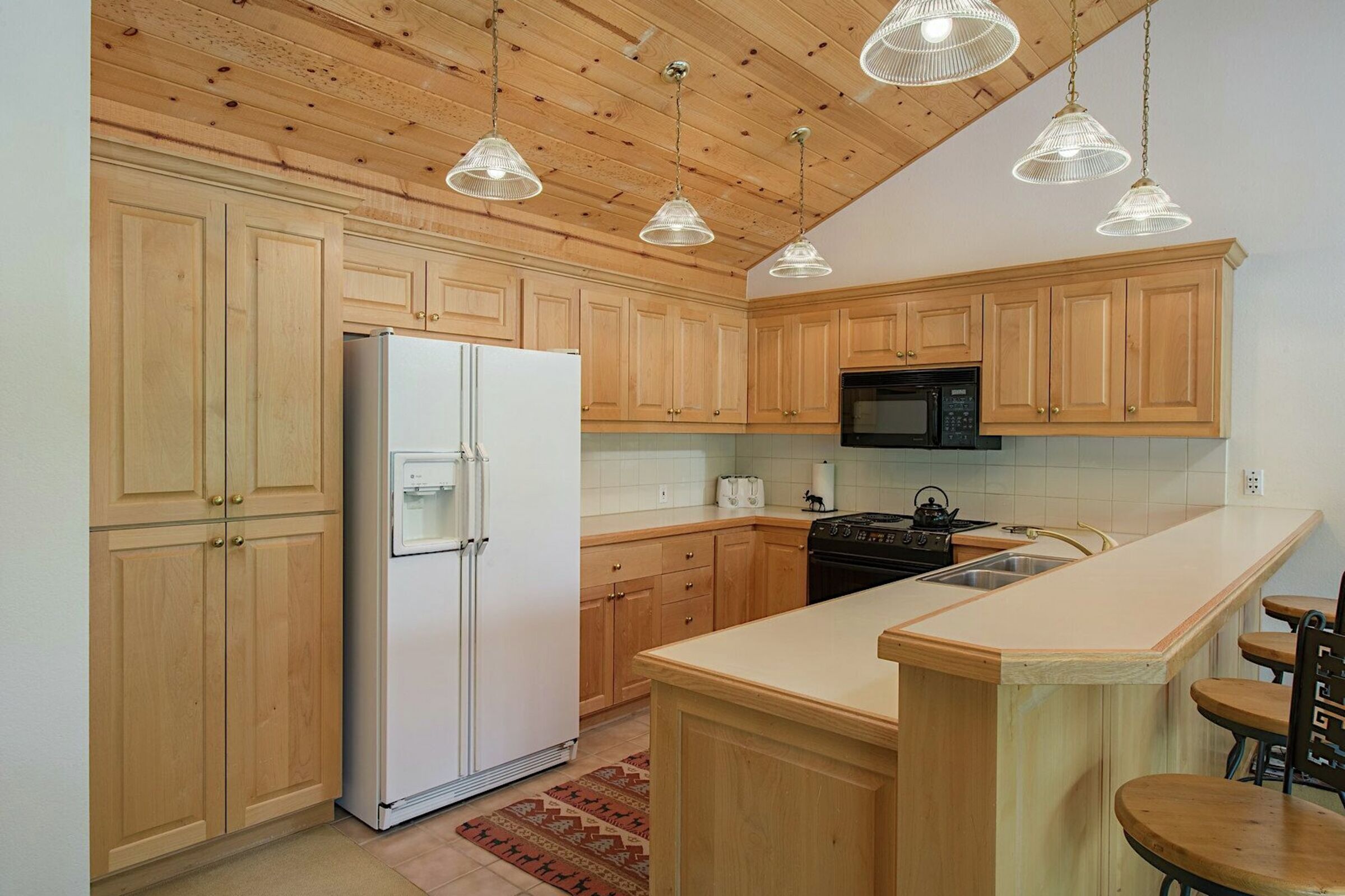 #21 - Kitchen
