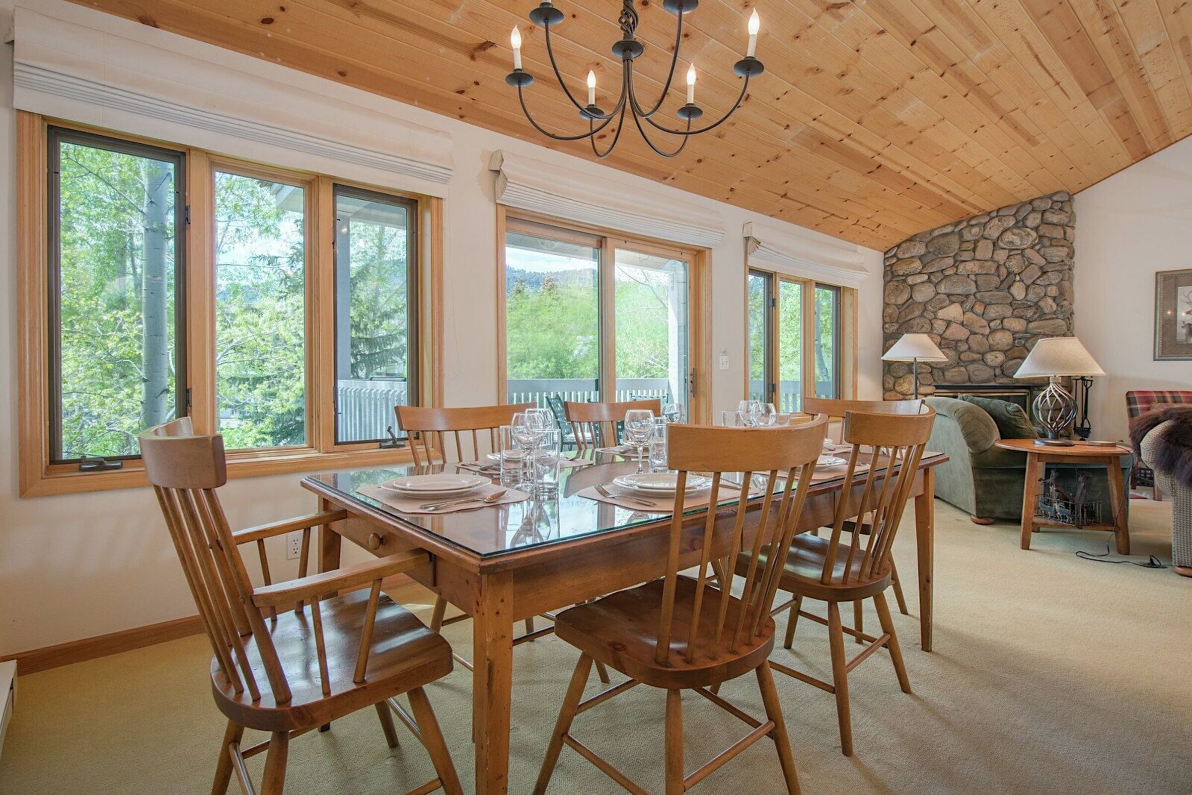 #21 - Dining Room