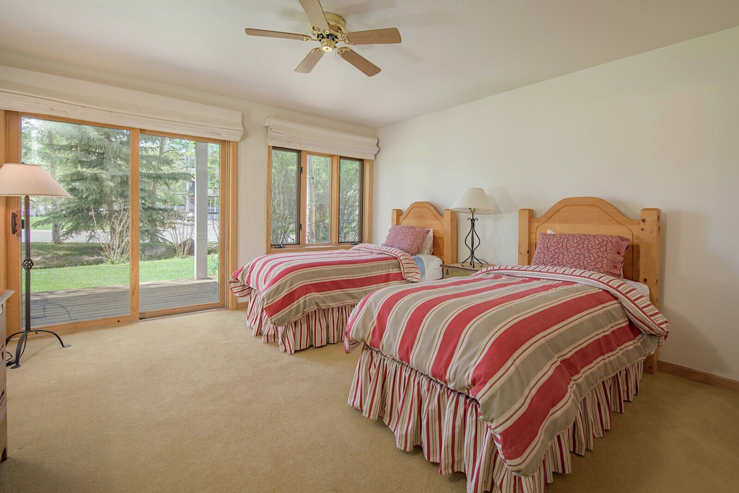 #21 - Bedroom