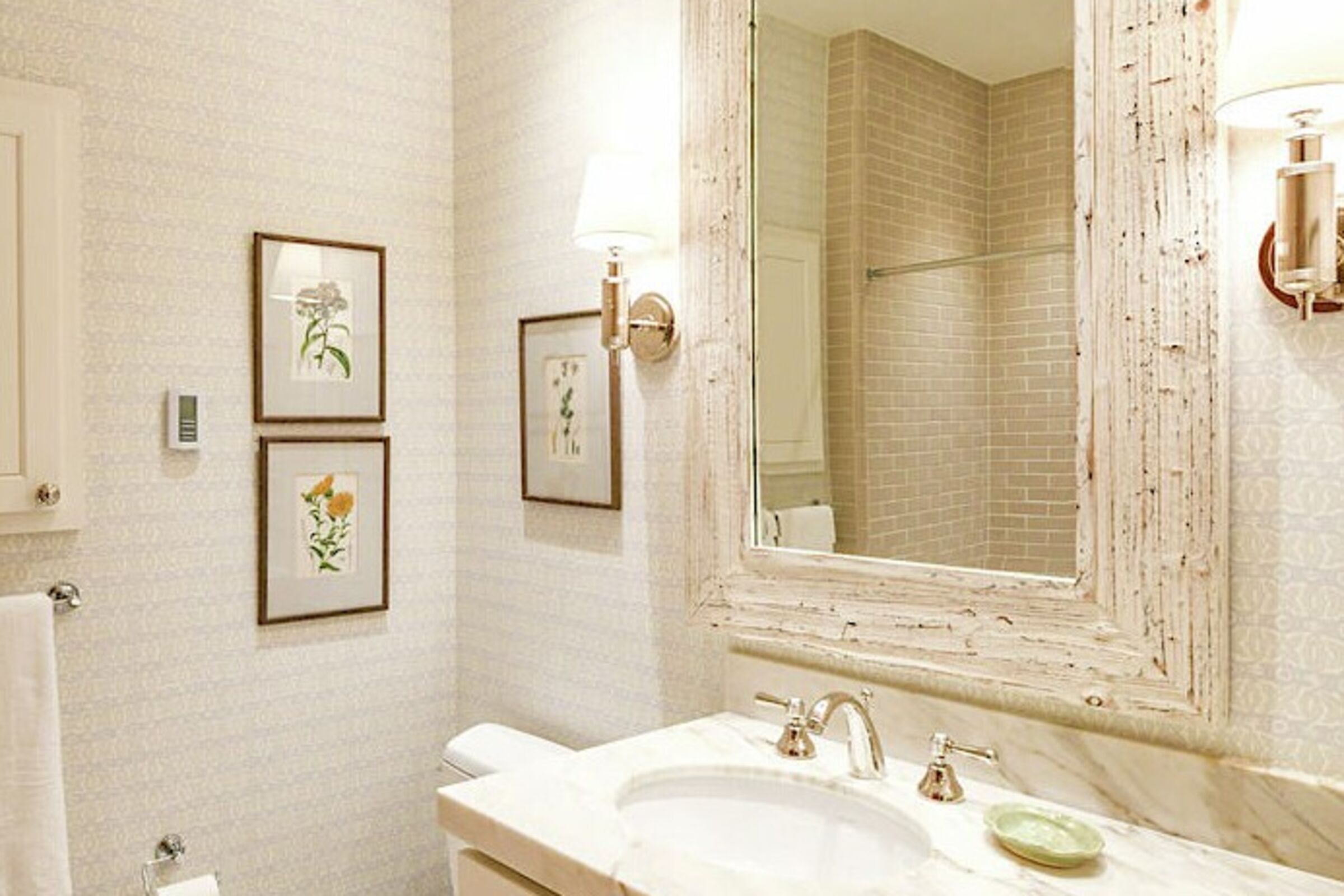Patrick Garden Home - Bathroom