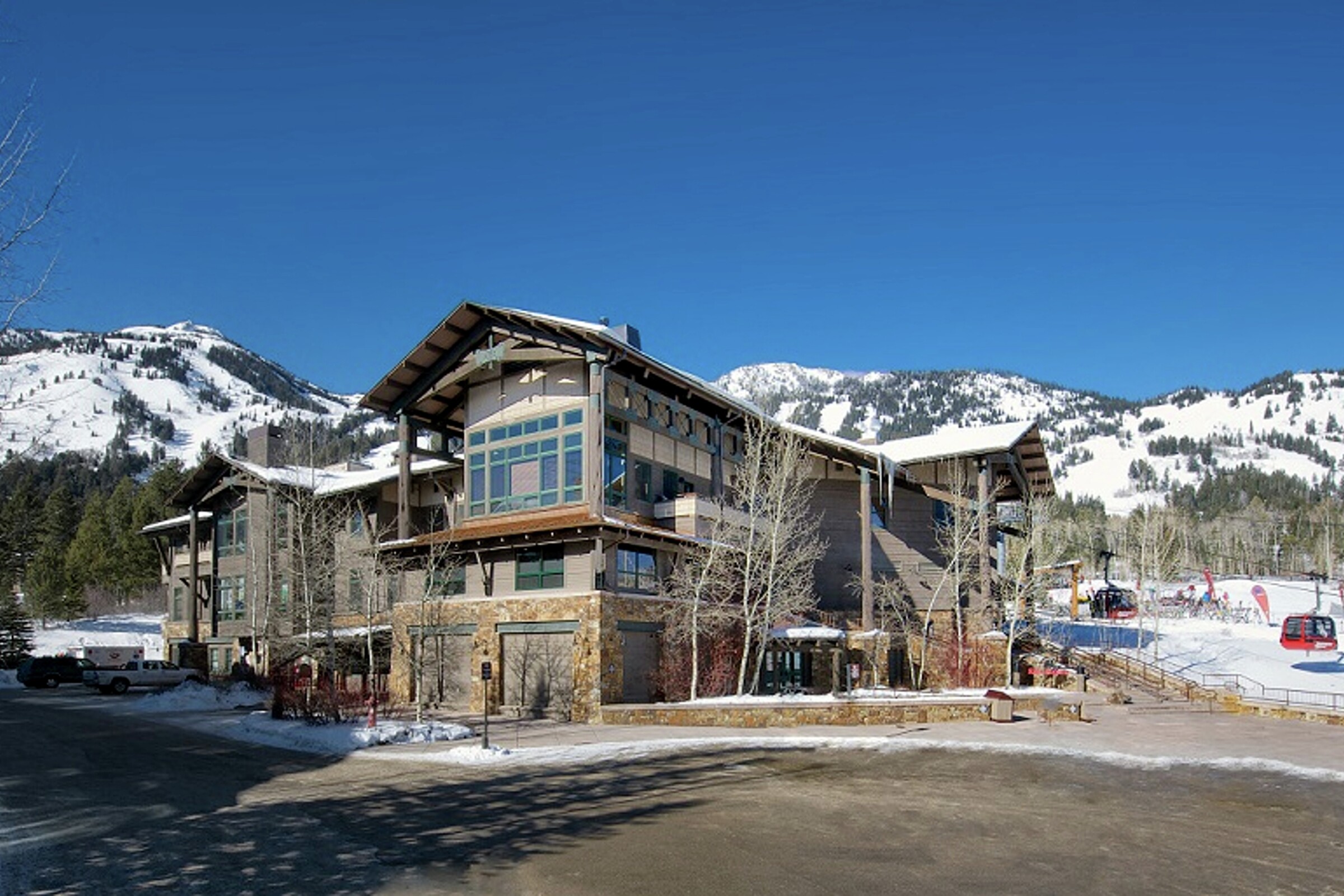Cody House