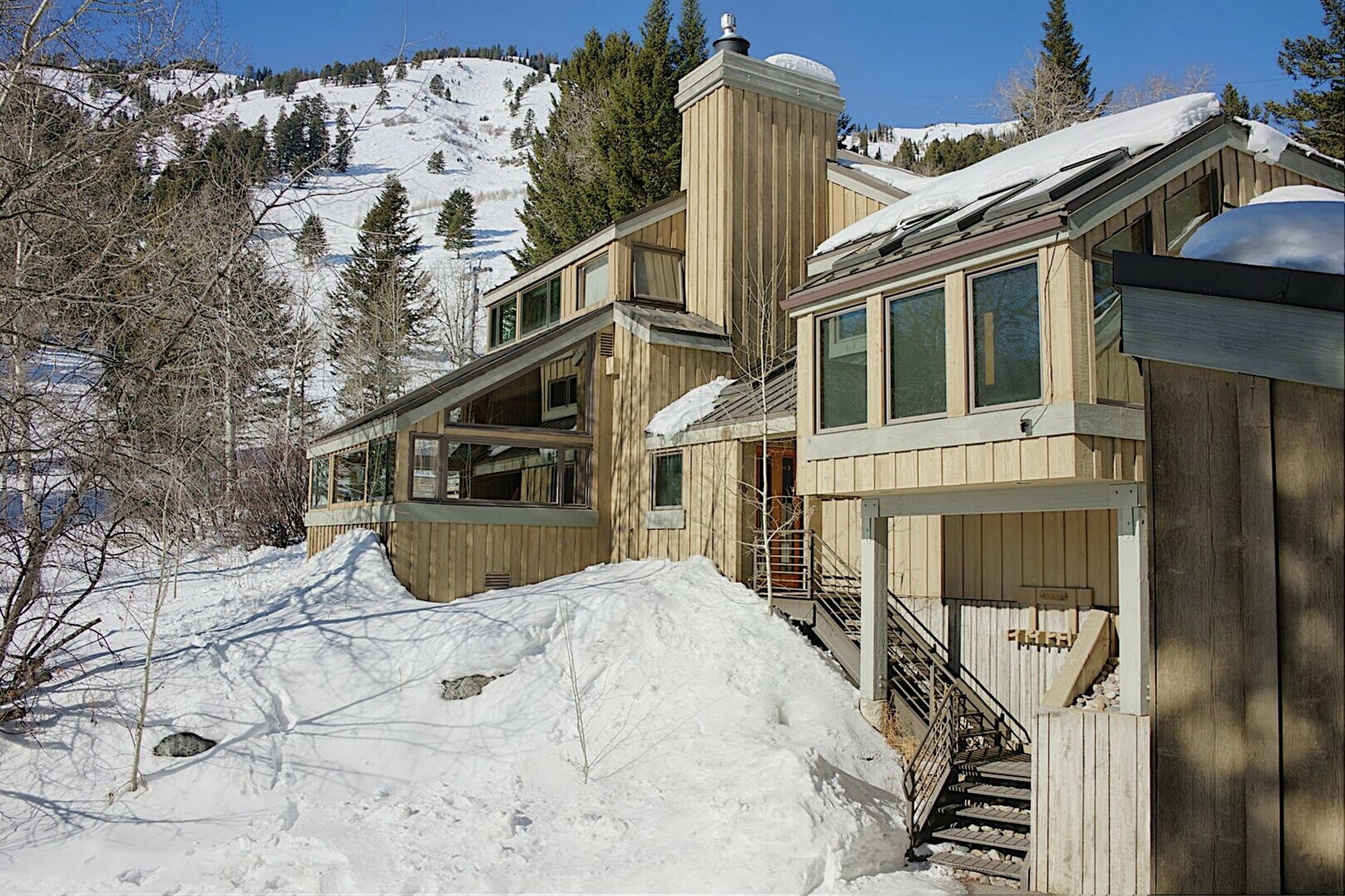 Cody House