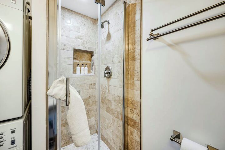 White Ridge A3 - Ensuite Bathroom