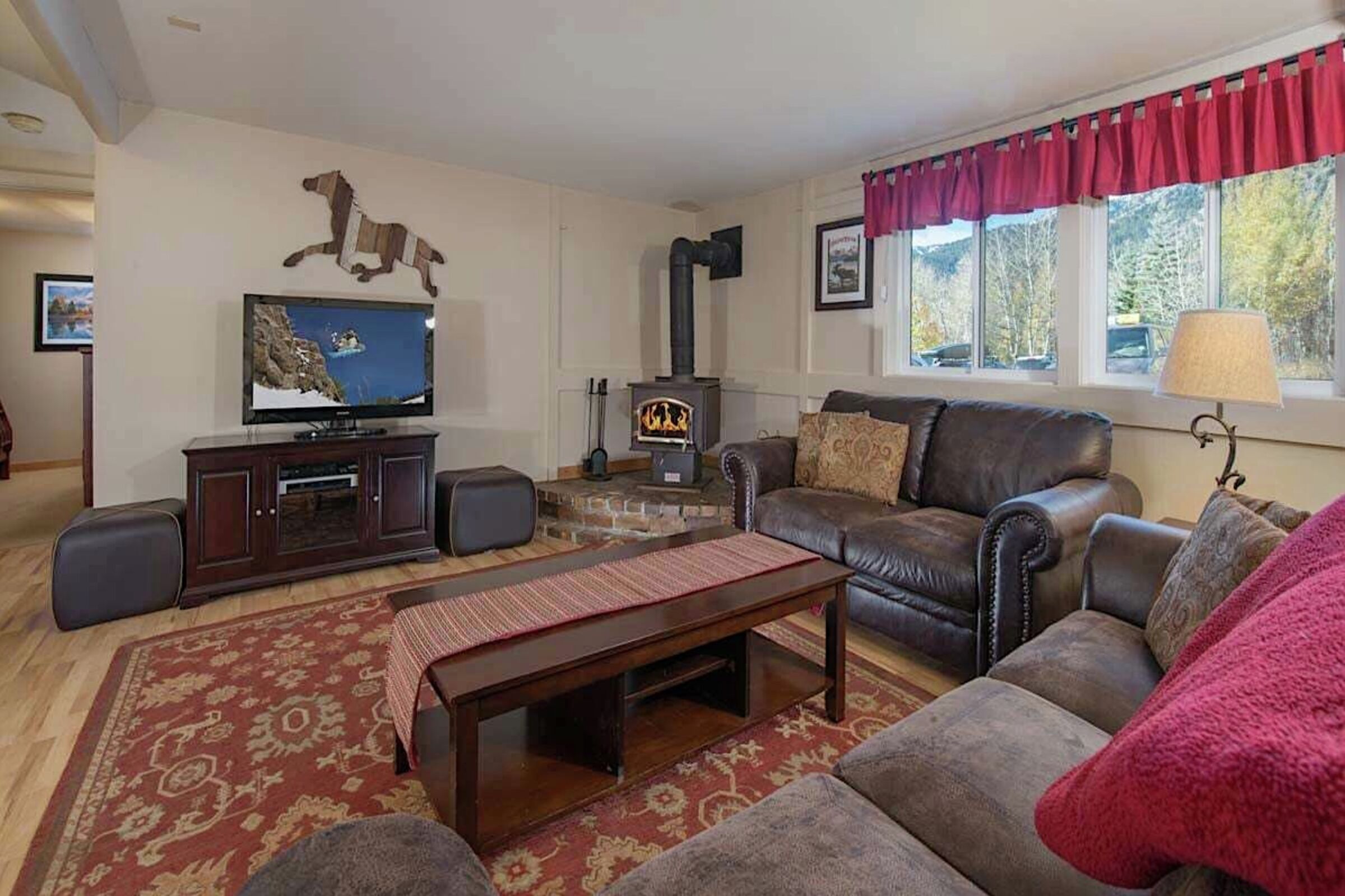 Tensleep A2 - Living Room