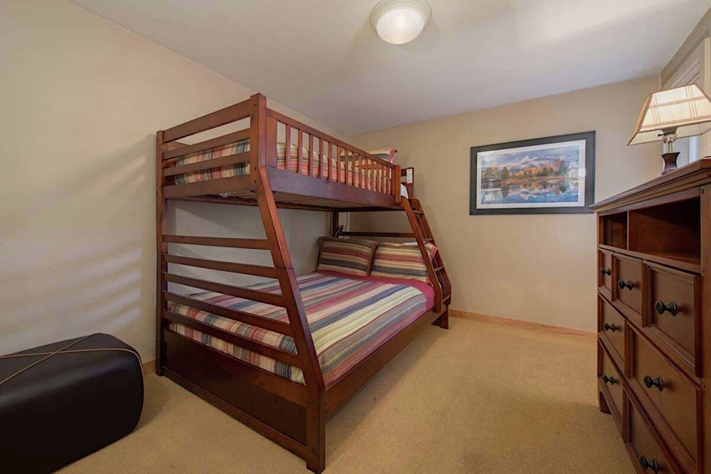 Tensleep A2 - Bedroom