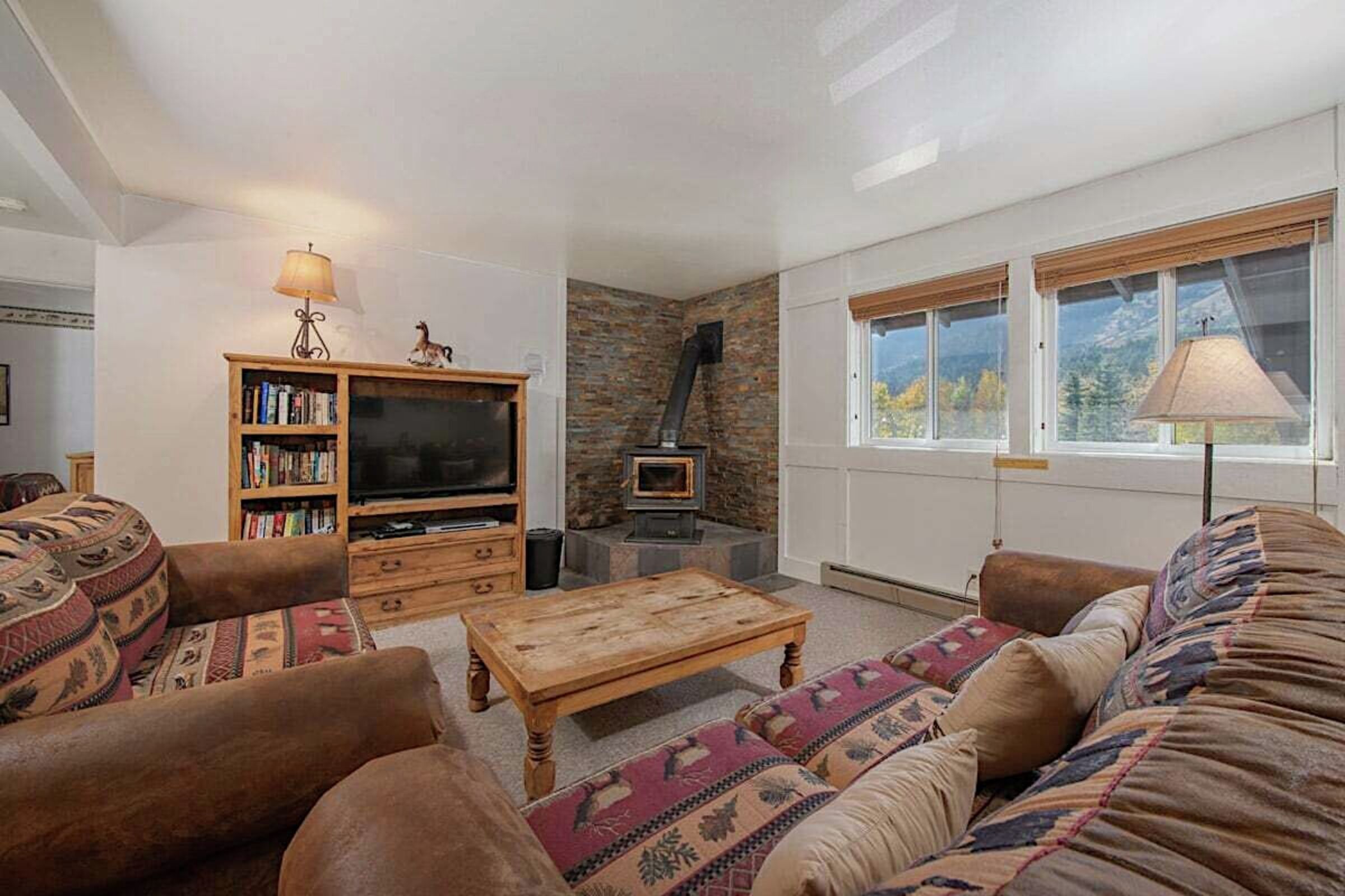 Tensleep A6 - Living Room