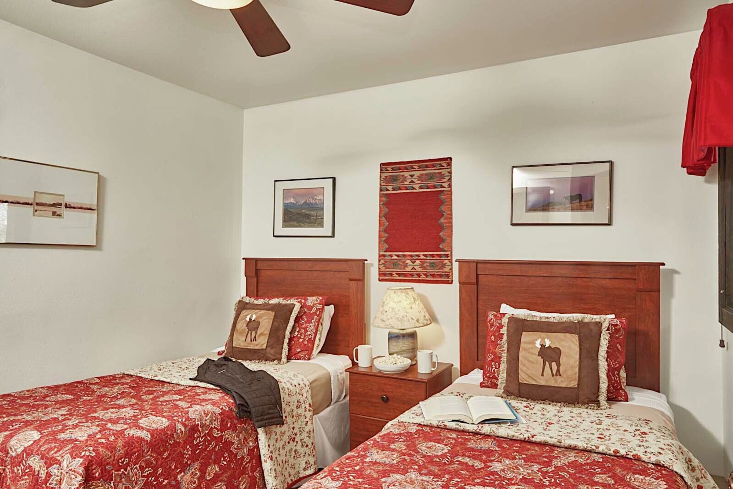 Tensleep B14 - Bedroom