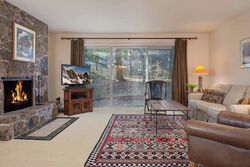 Four Season 1 #1 - Living Room