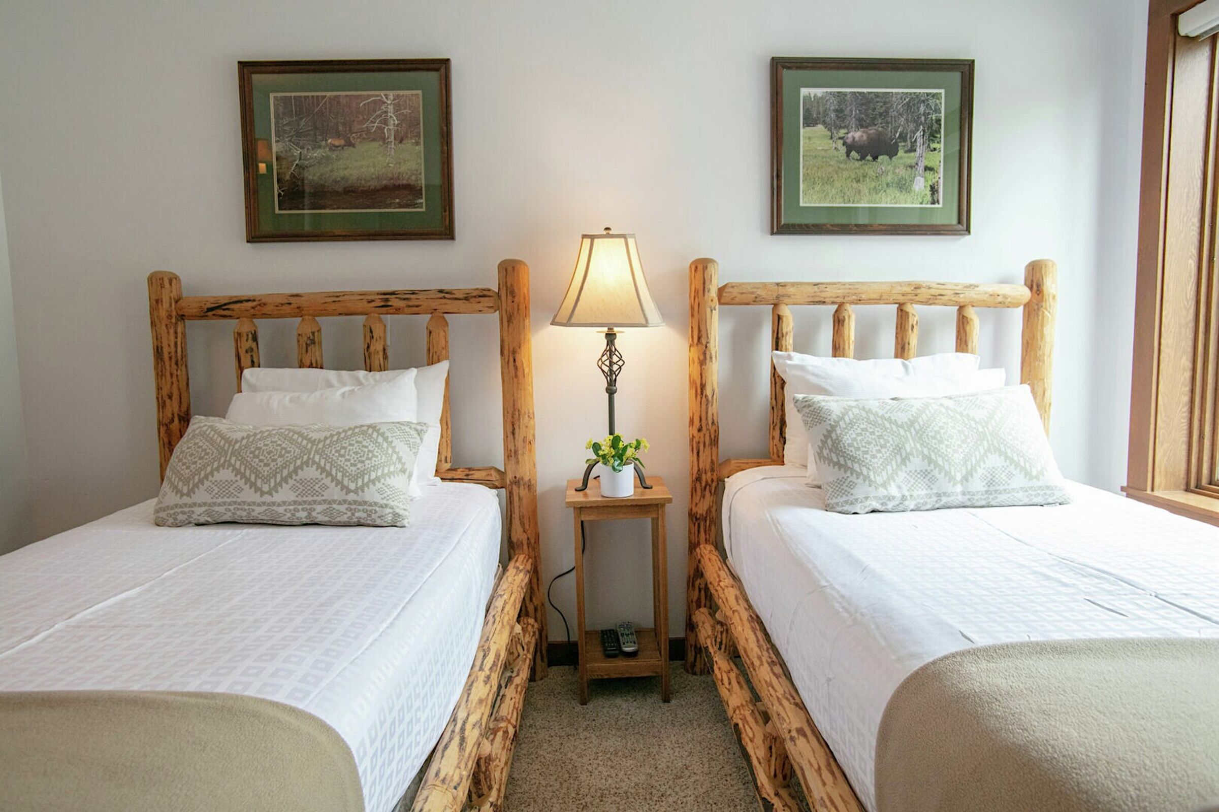 Rendezvous B4 - Bedroom