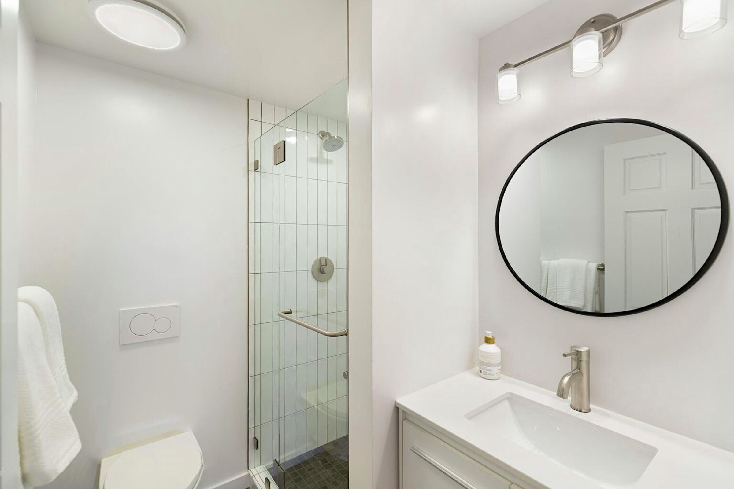 Tensleep A11 - Bathroom