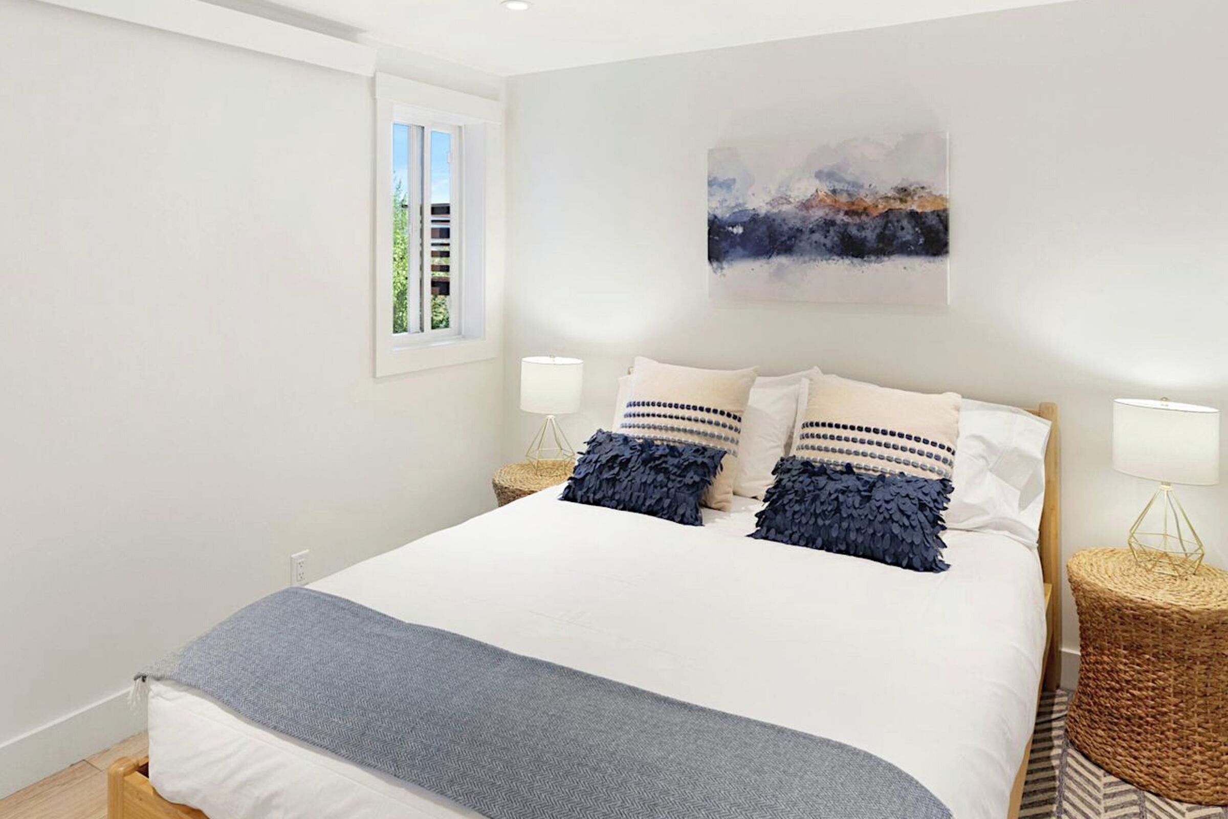 Tensleep A11 - Master Bedroom
