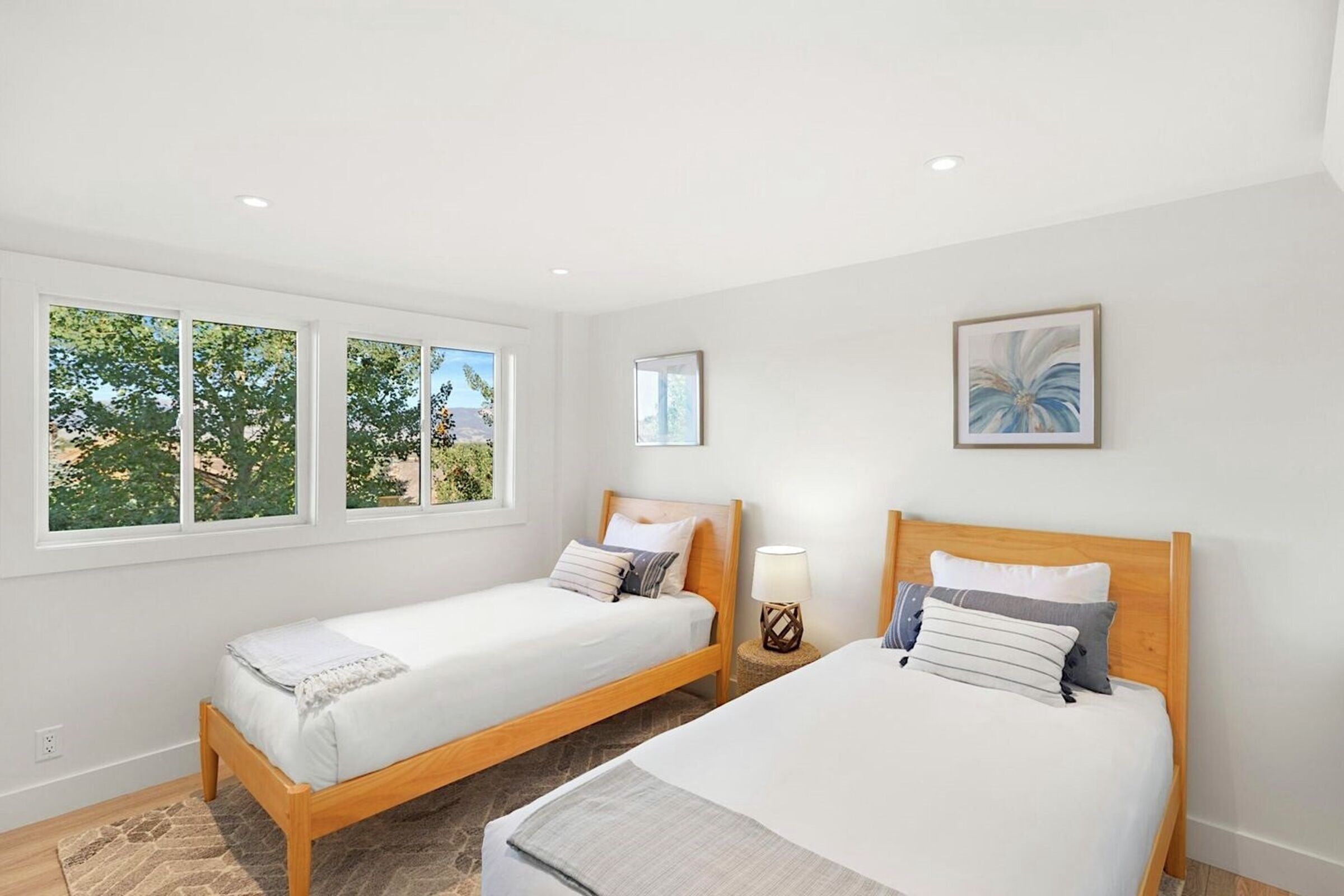 Tensleep A11 - Bedroom