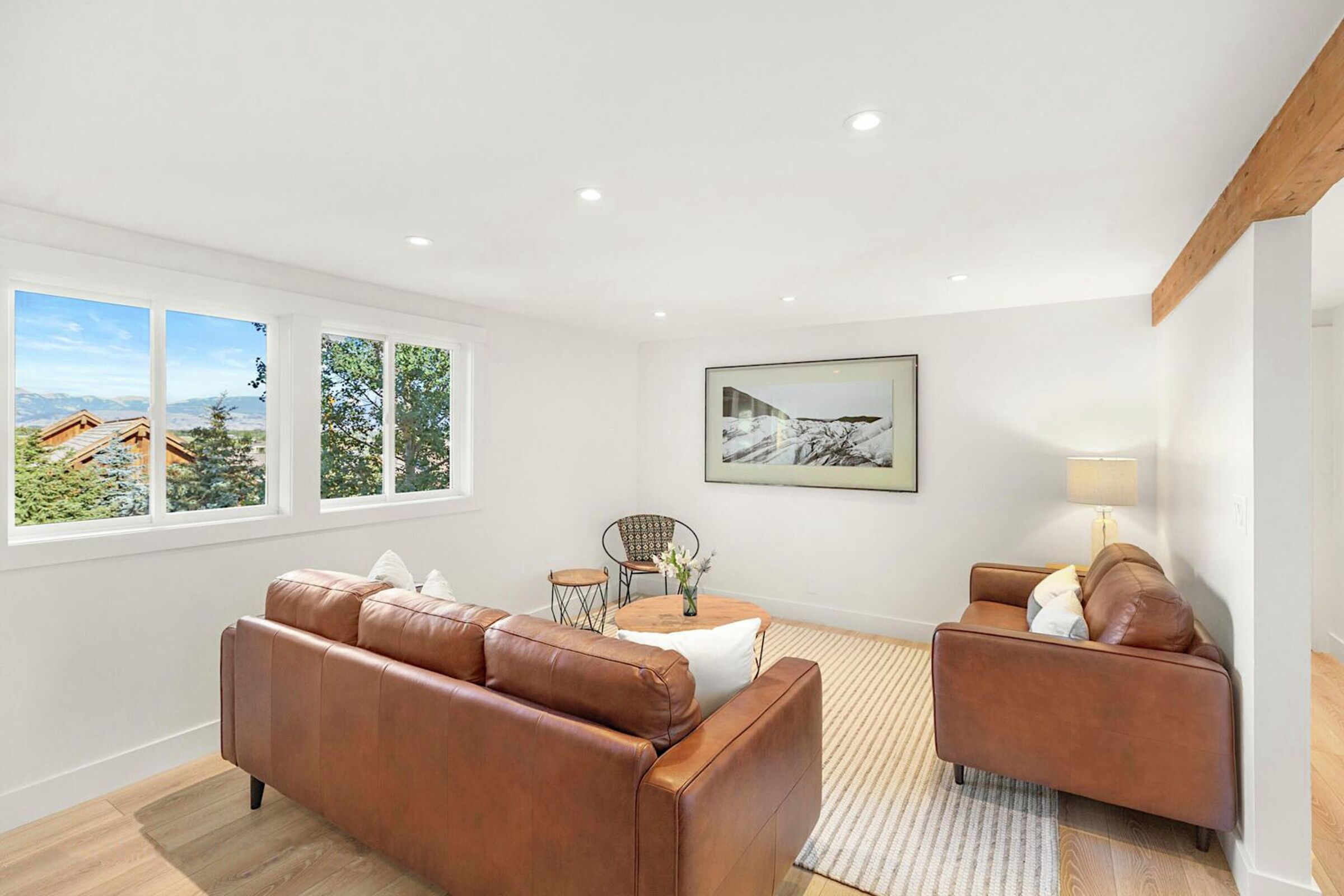 Tensleep A11 - Living Room