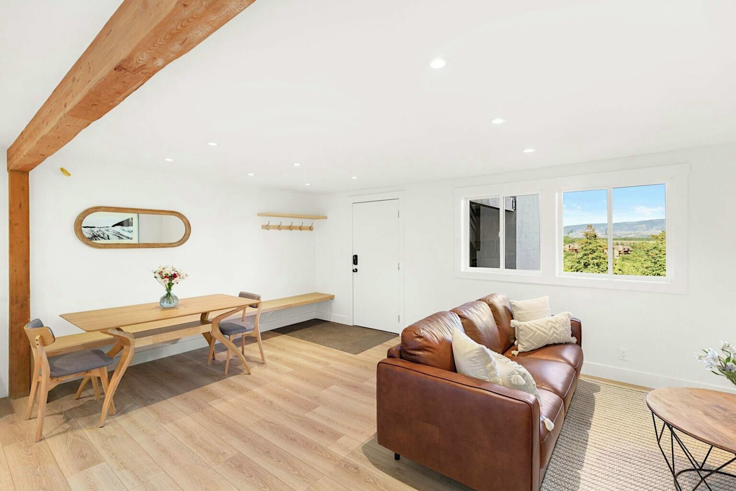 Tensleep A11 - Living Room