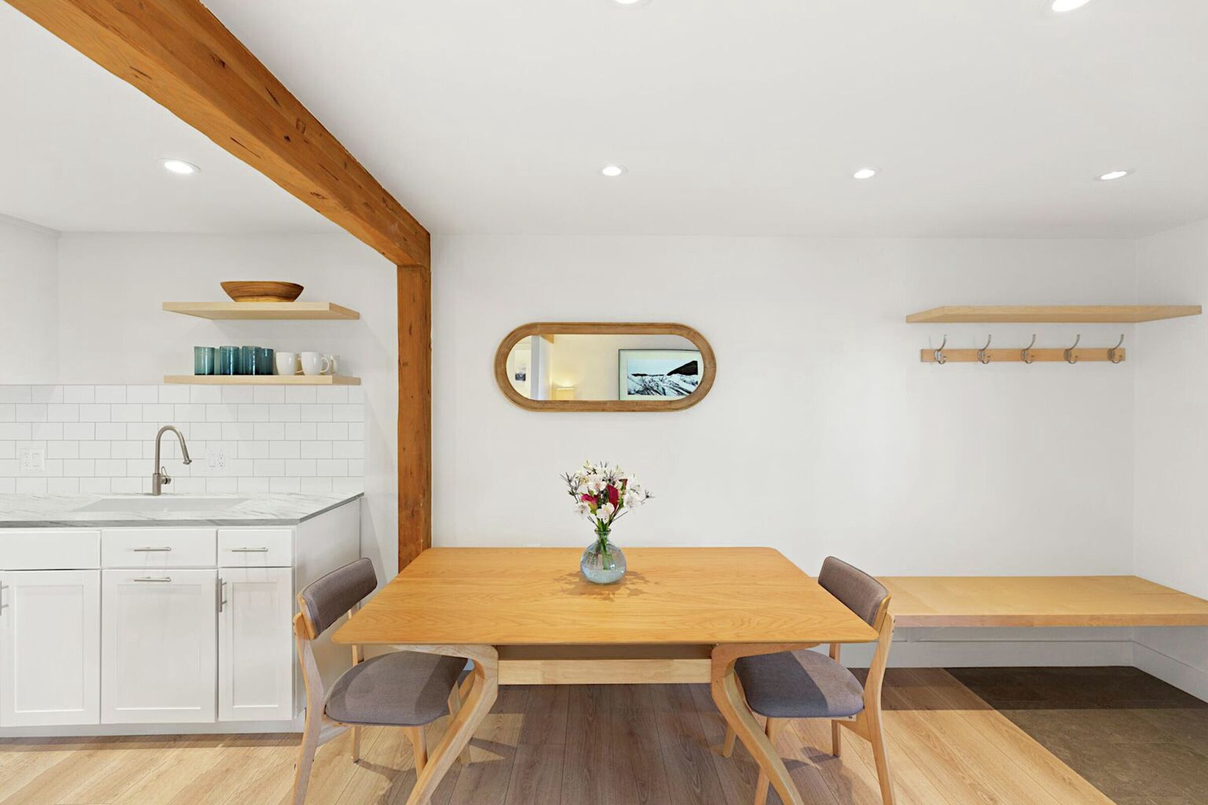 Tensleep A11 - Dining Room
