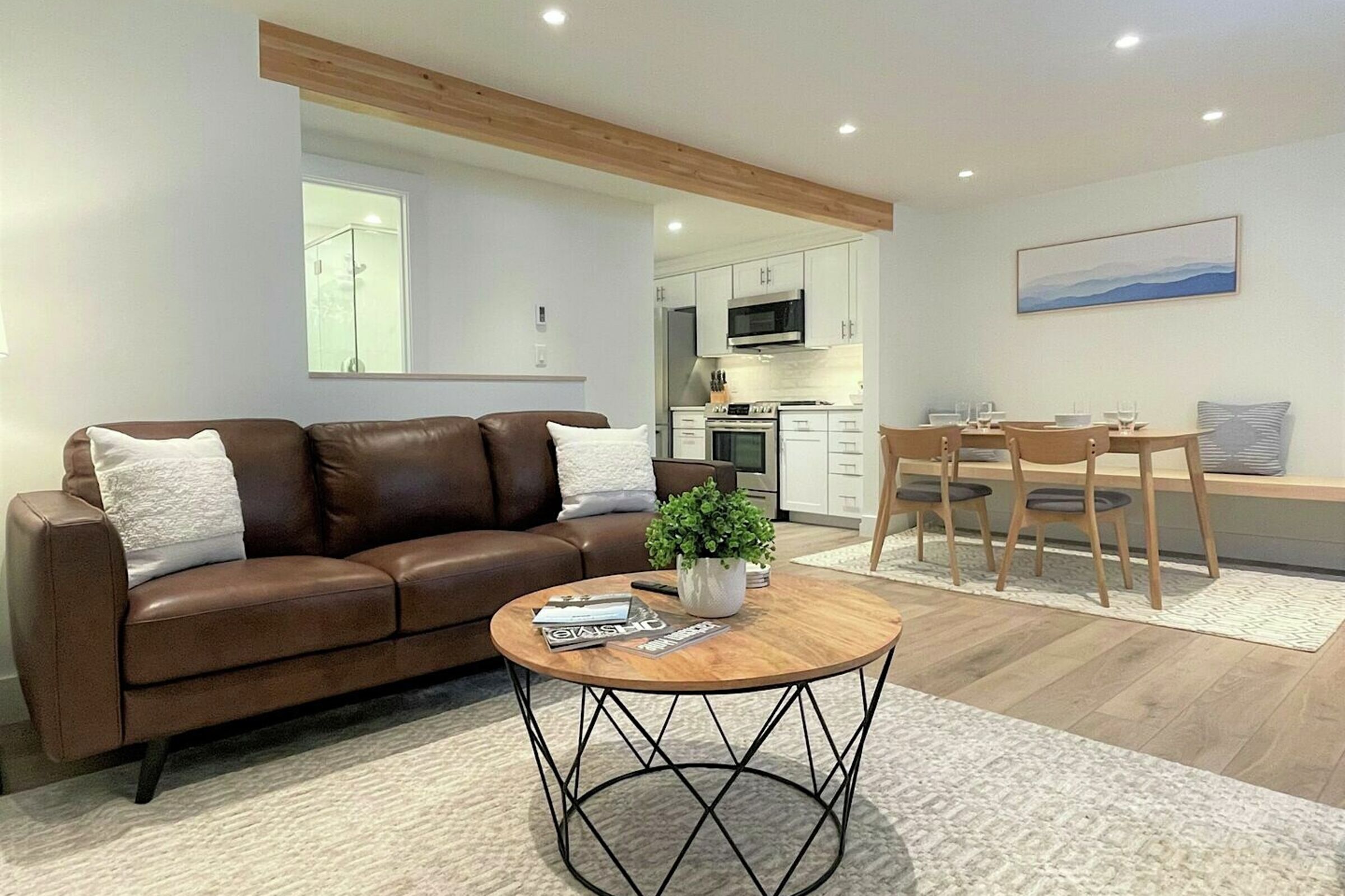 Tensleep A3 - Living Room