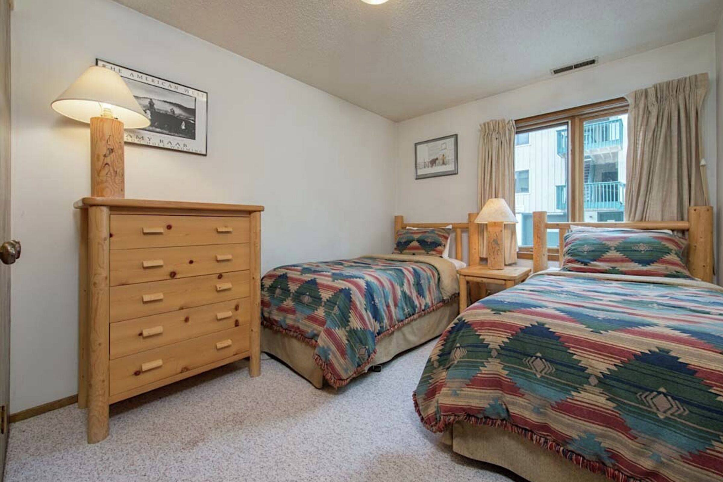 Whiteridge B5 - Bedroom
