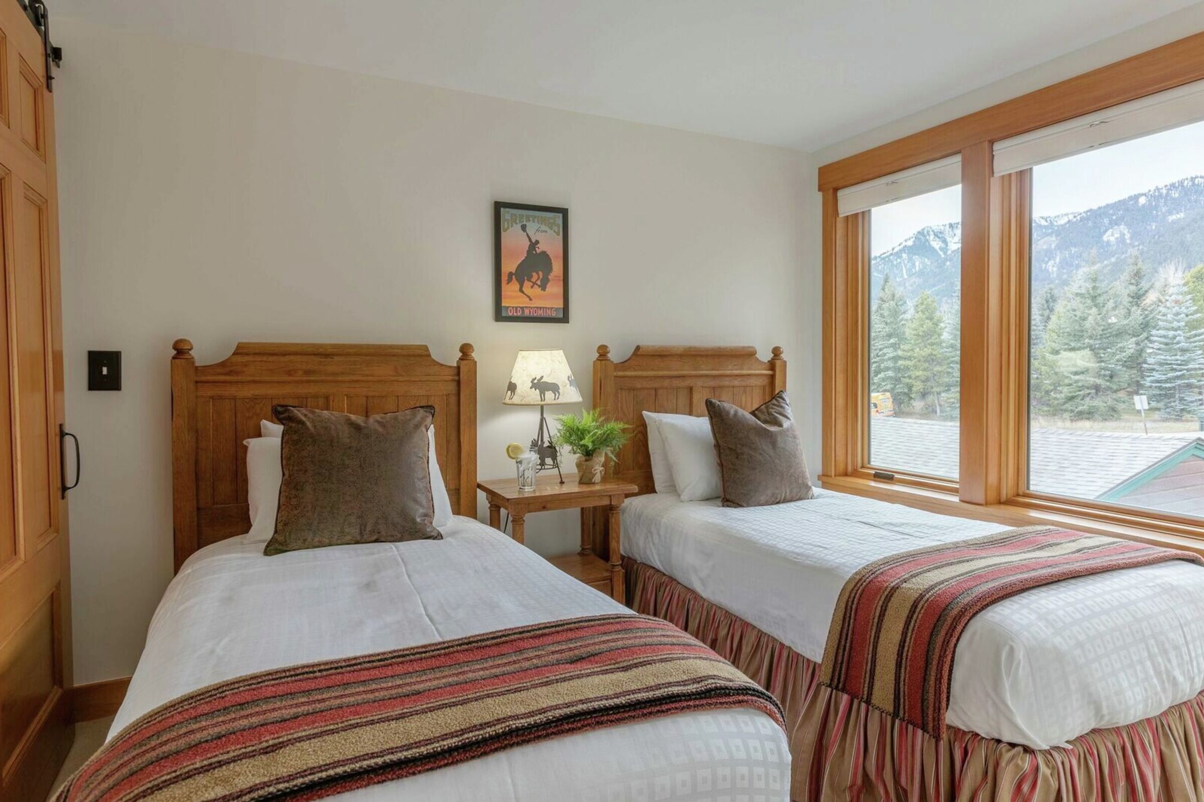 Eagles Rest 16 - Bedroom