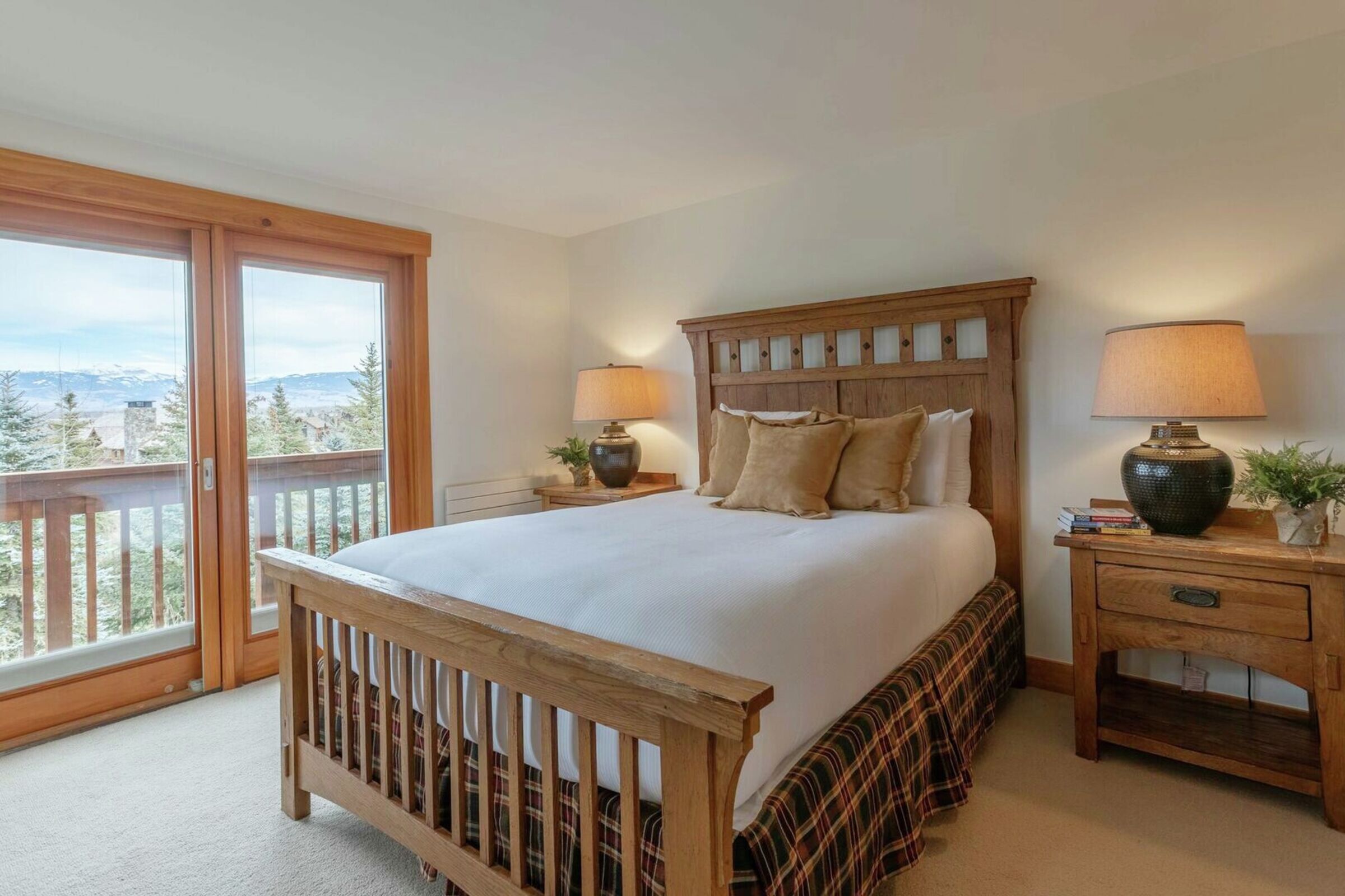 Eagles Rest 16 - Bedroom