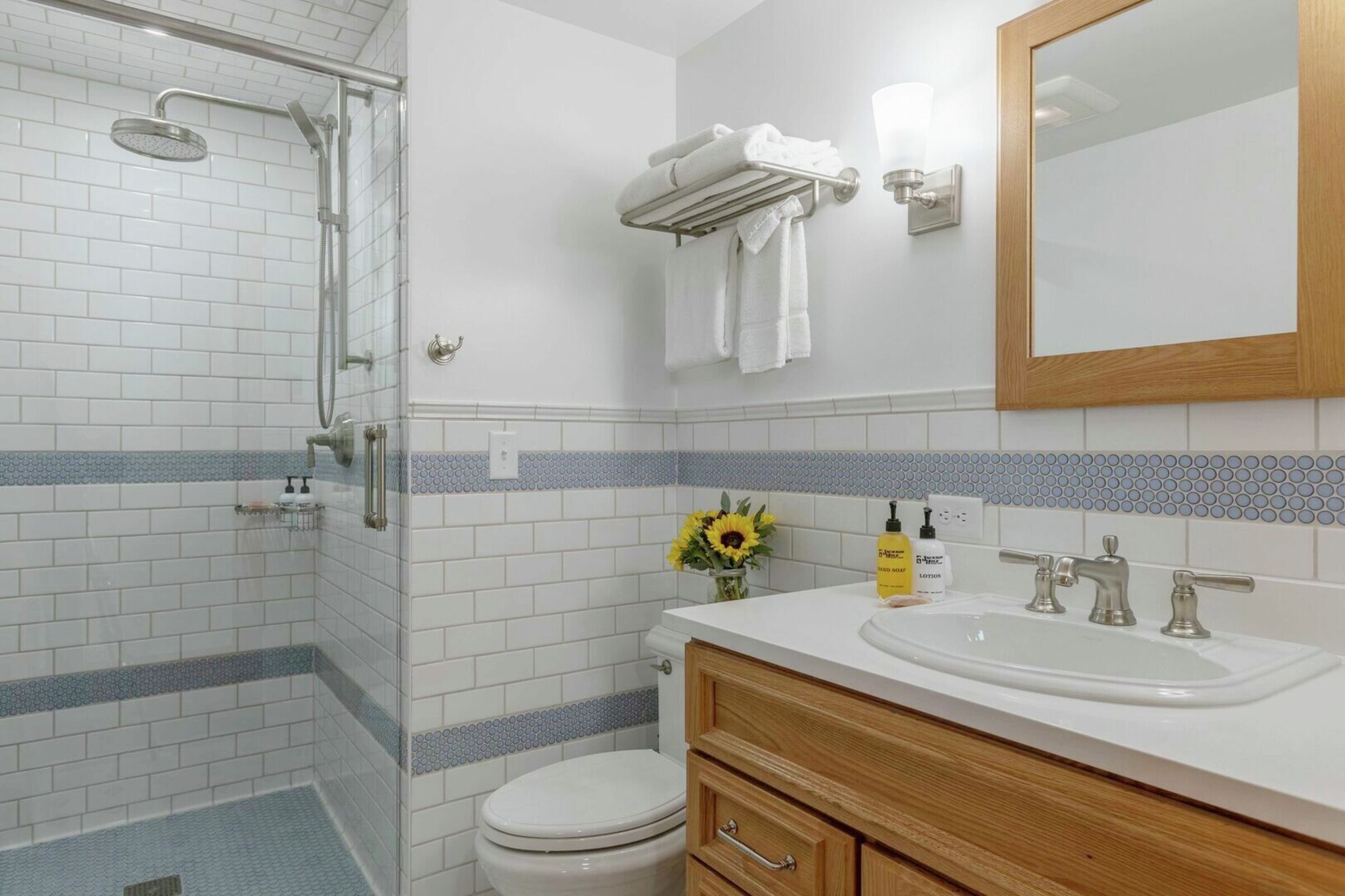 Eagles Rest 16 - Bathroom